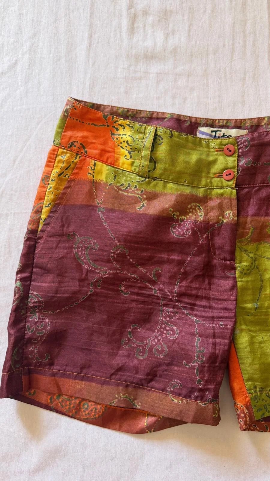 Shorts, size M / 38 / 10, photo 1
