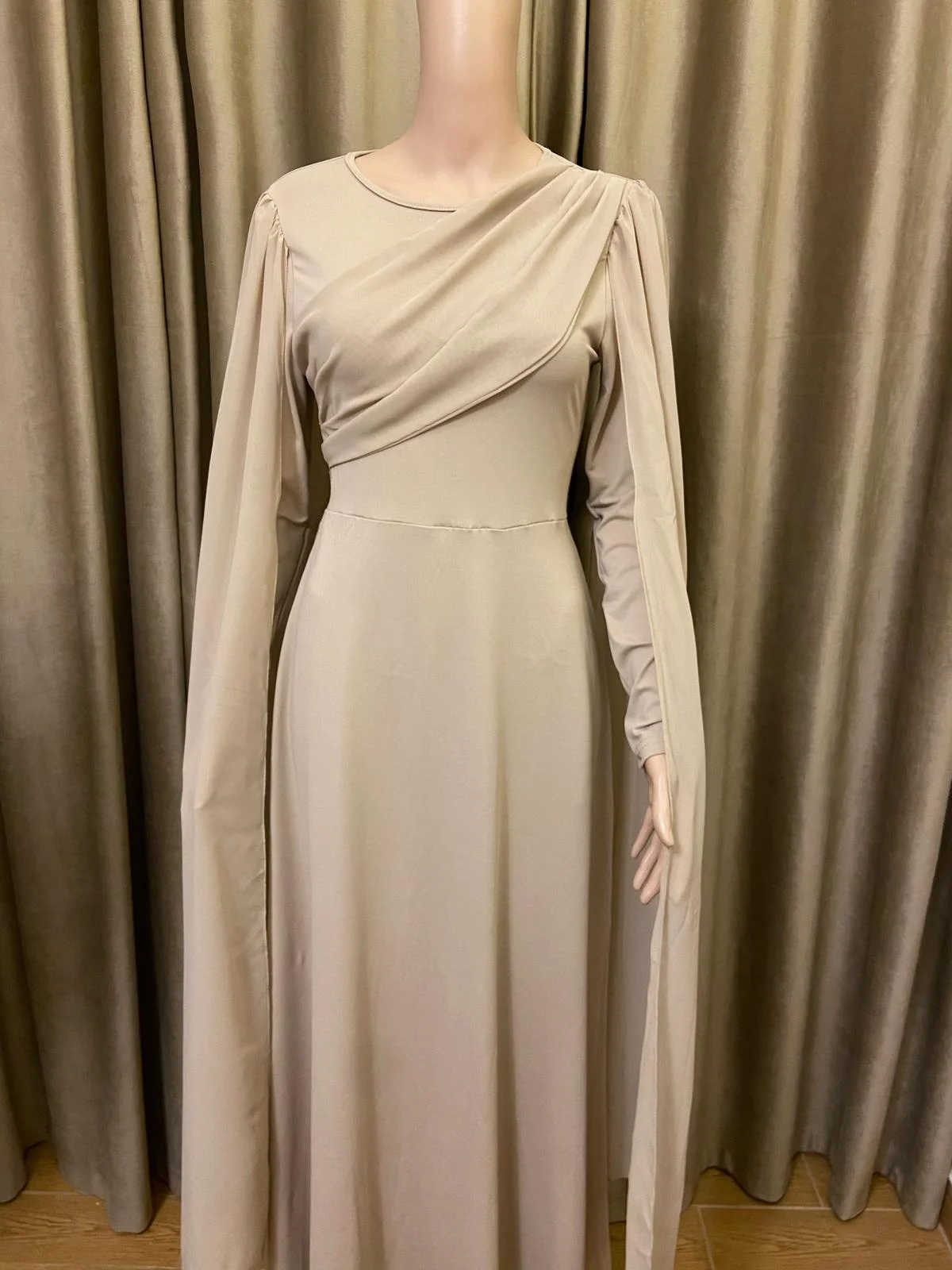 Shein Maxi Dresses, size S / 36 / 8, photo 1