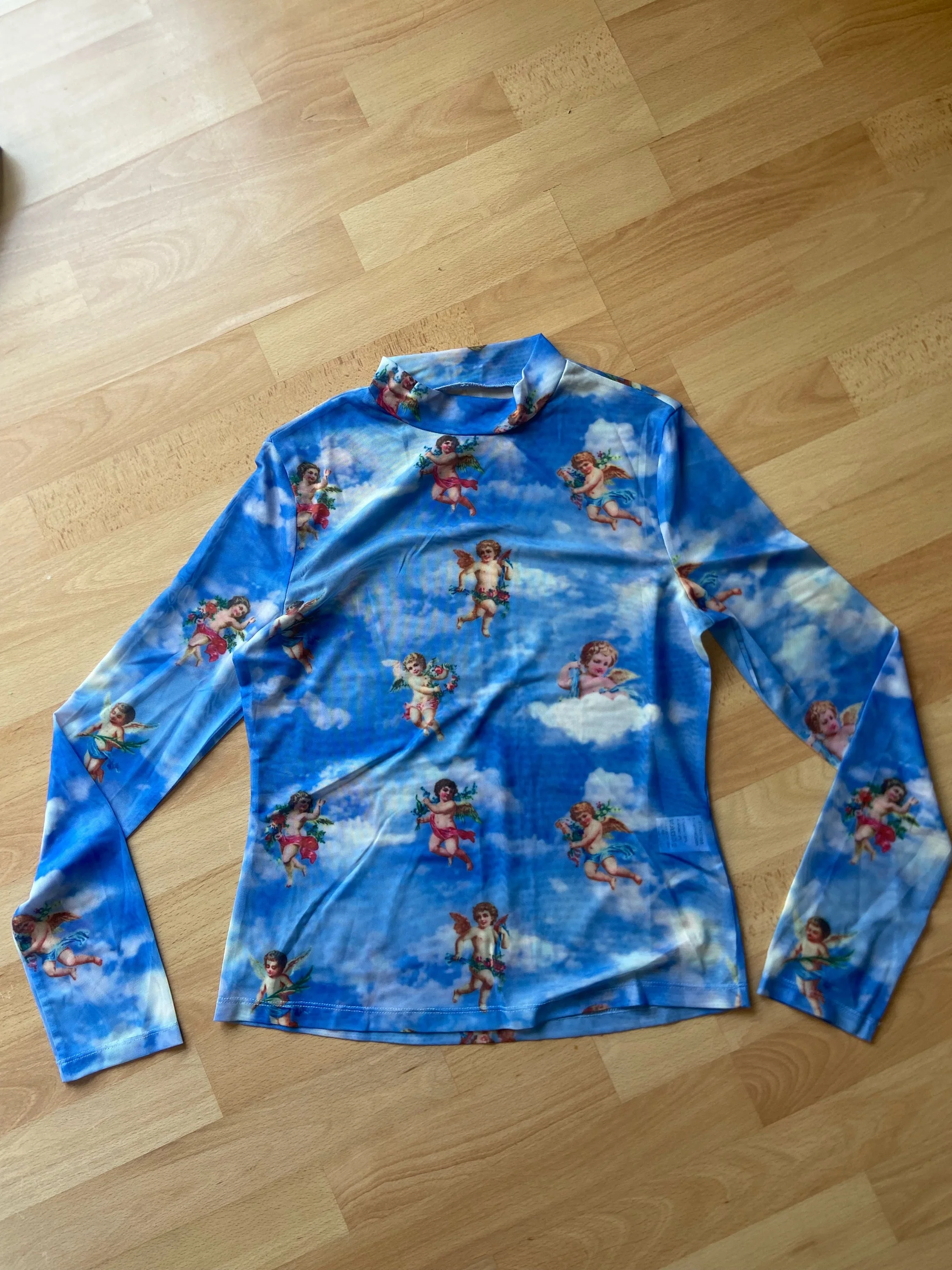 Shein Long Sleeve, size L / 40 / 12, photo 1