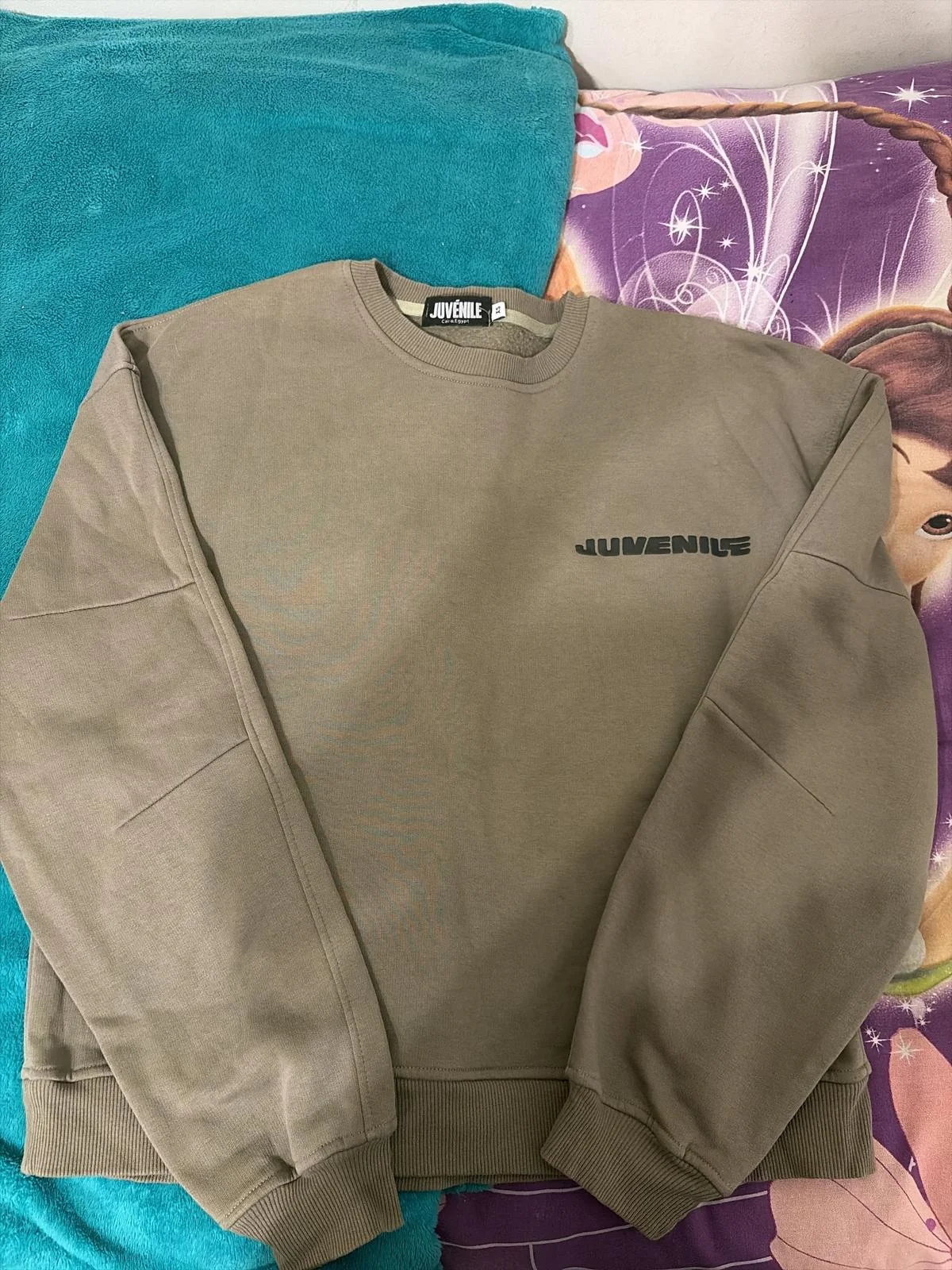 Local Sweatshirts, size XS, photo 1