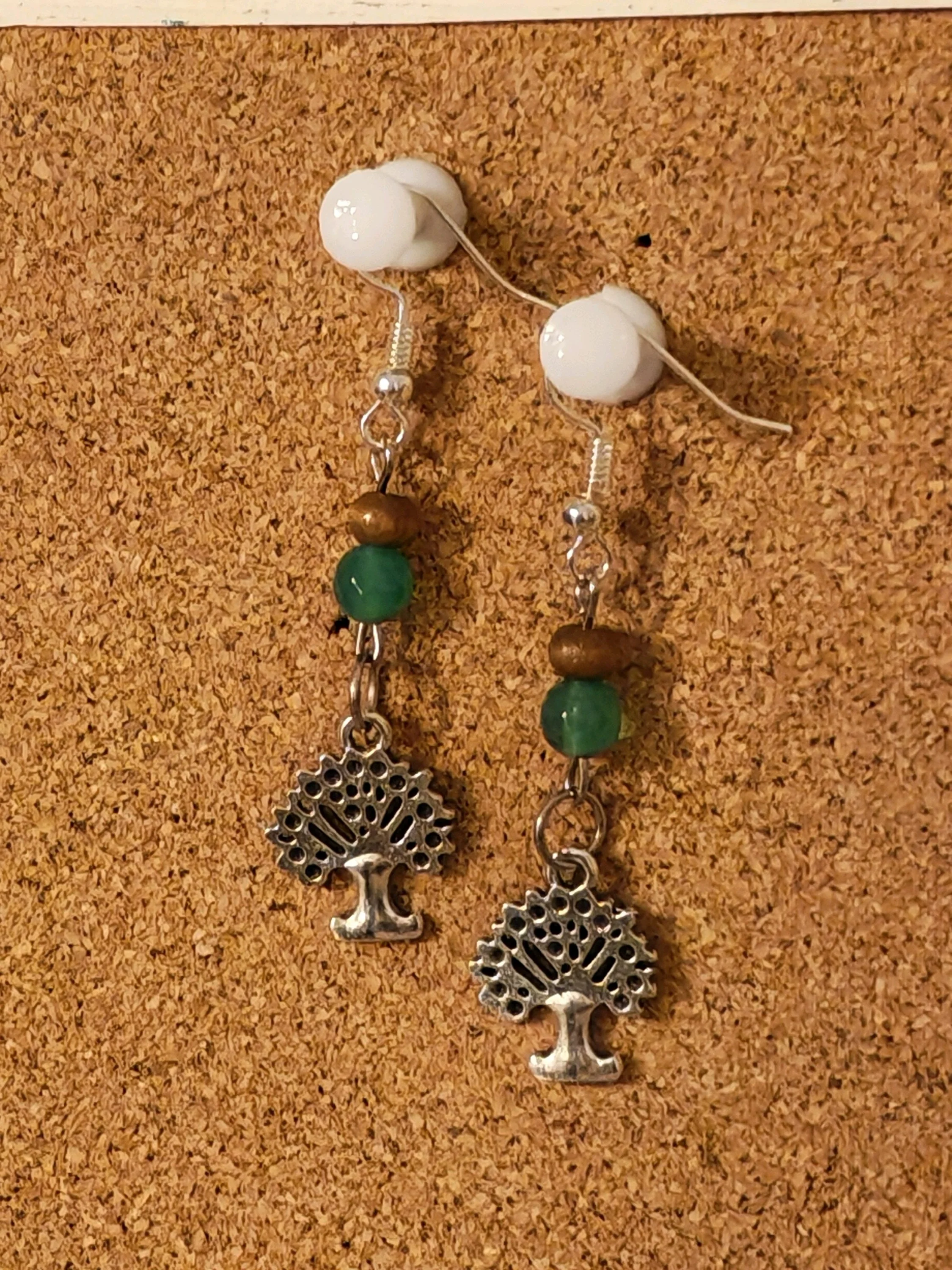 Earrings, size Other, photo 1