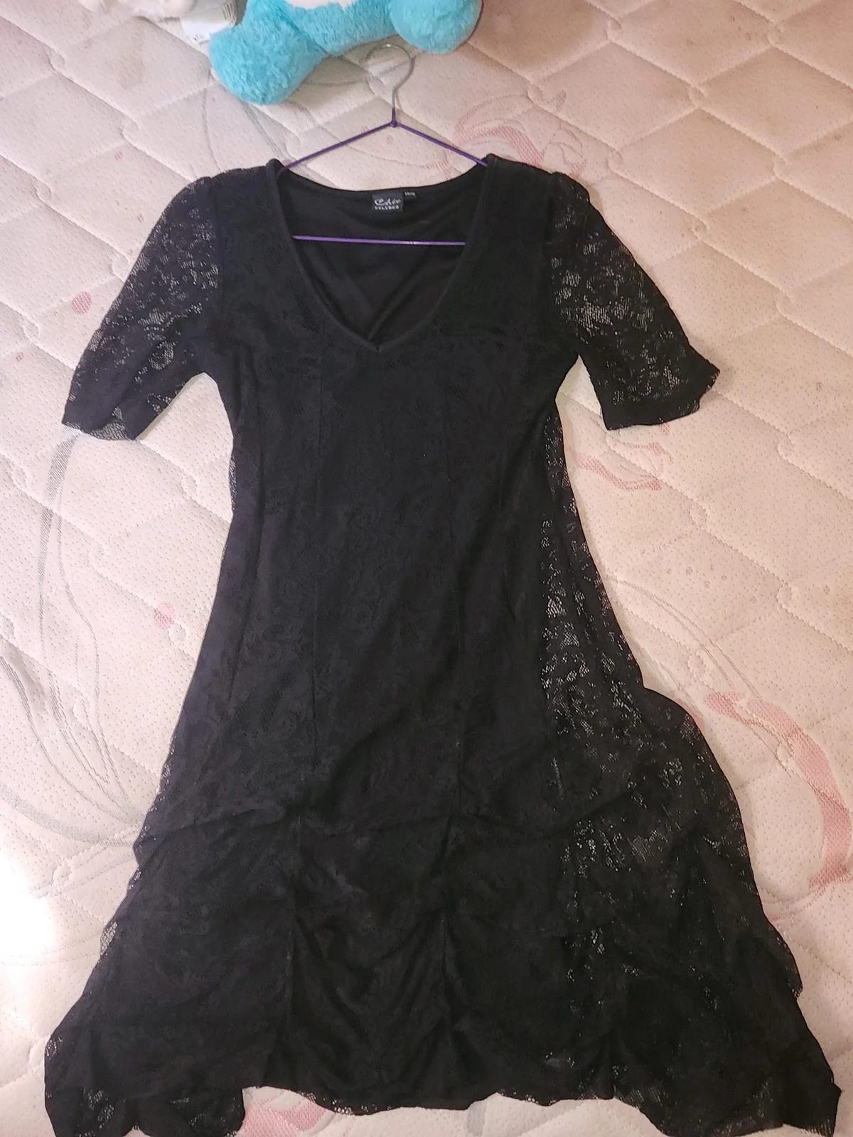 Midi Dresses, size S / 36 / 8, photo 1