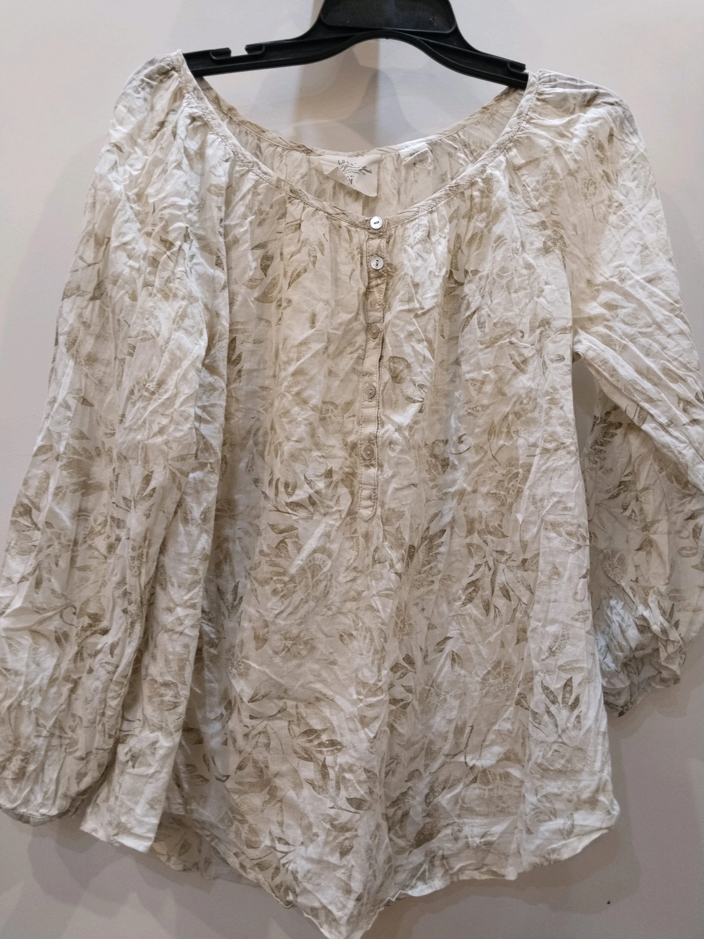 H&M Blouses, size M / 38 / 10, photo 1