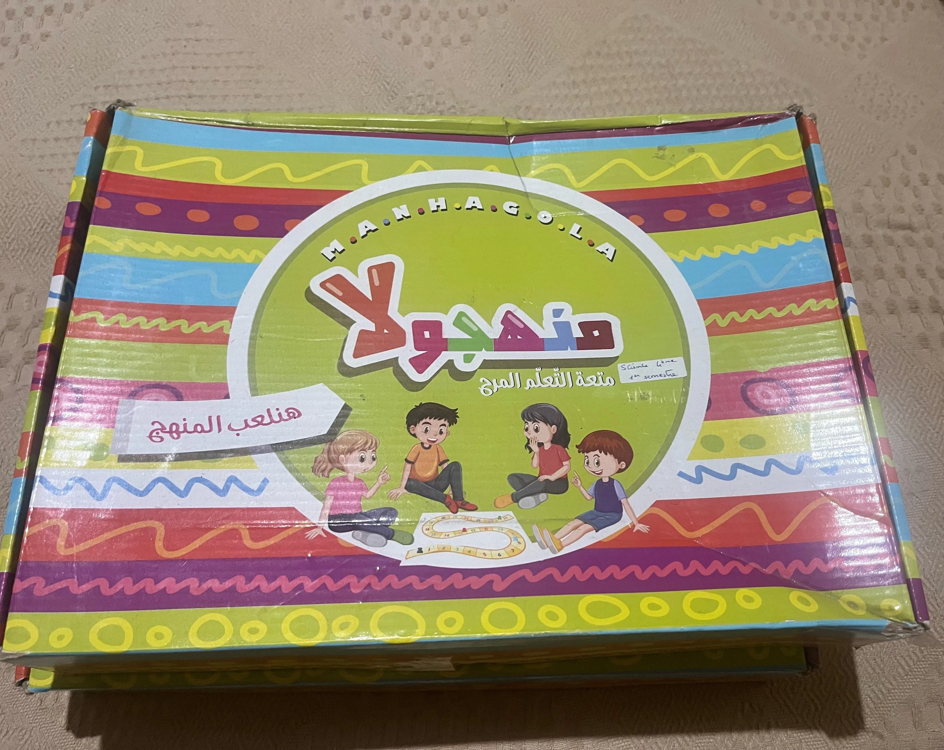 Figures & Games, size Other, photo 1