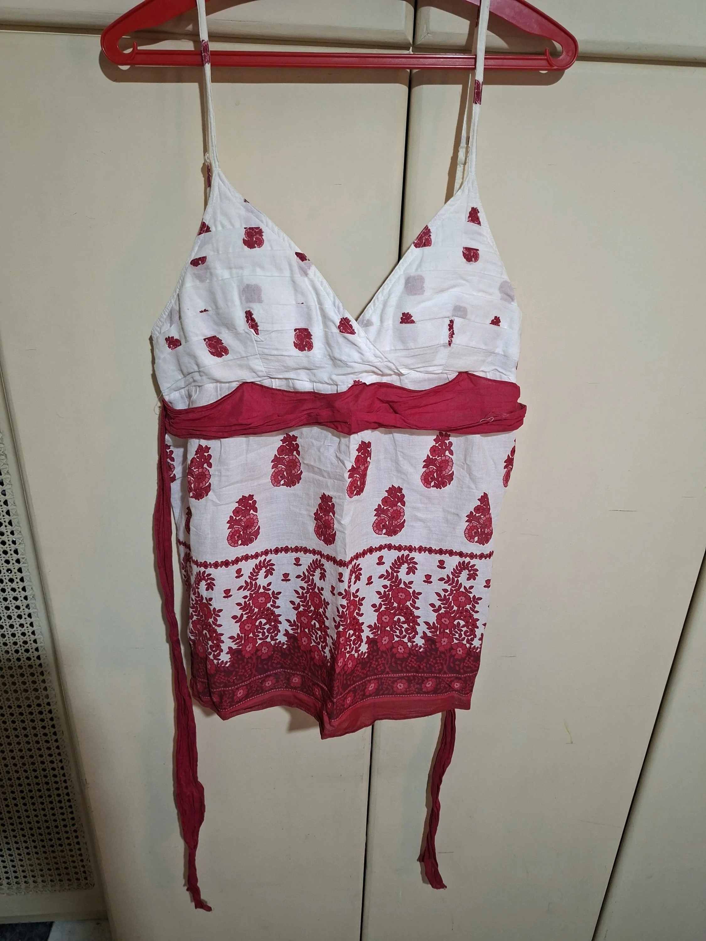 Charlotte Russe Cami Tops, size L / 40 / 12, photo 1