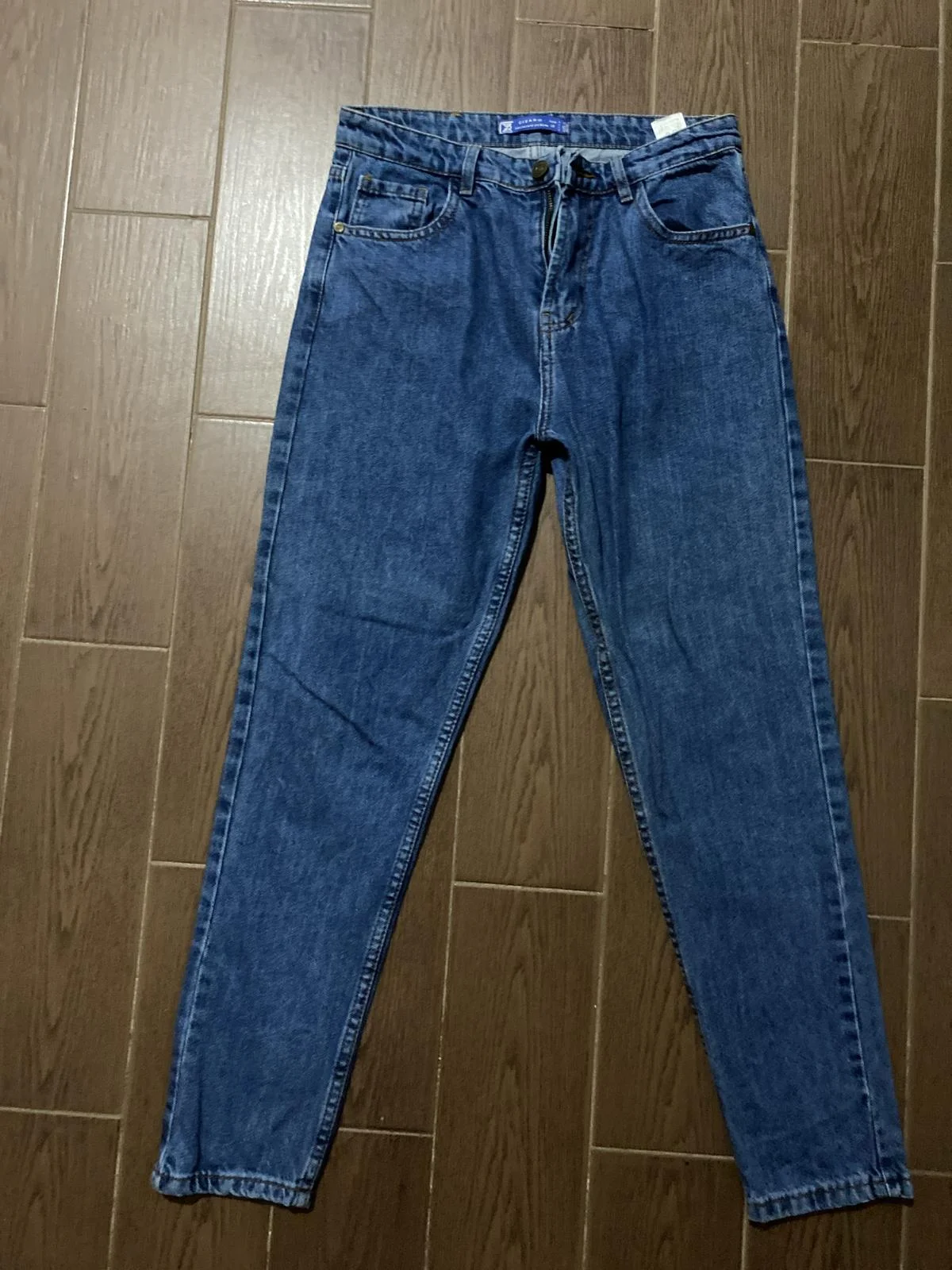 Cizaro Jeans, size M / 38 / 10, photo 1