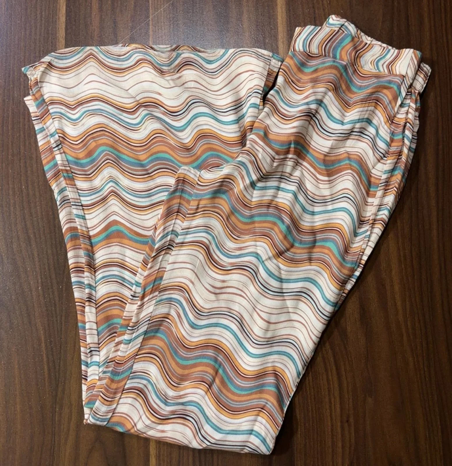 Pull & Bear Pants, size M / 38 / 10, photo 1