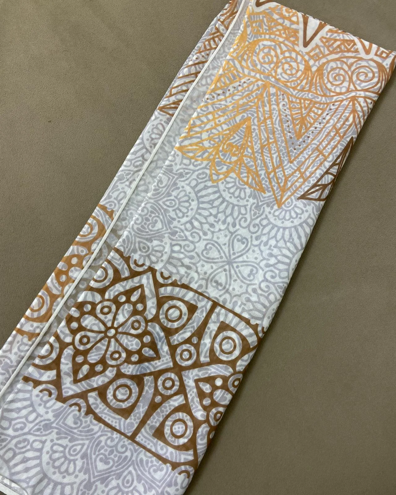 Scarves, size One size, photo 1