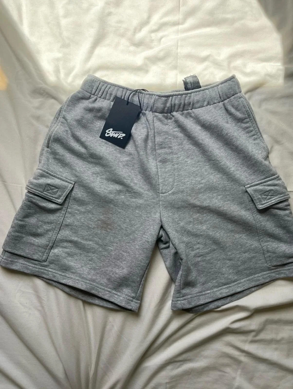 Pull & Bear Shorts, size S / 36 / 8, photo 1