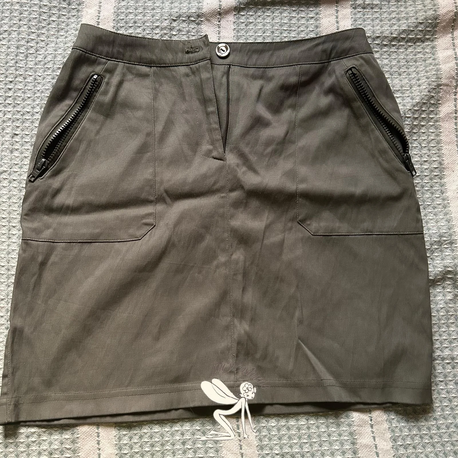 Skirts, size M / 38 / 10, photo 1
