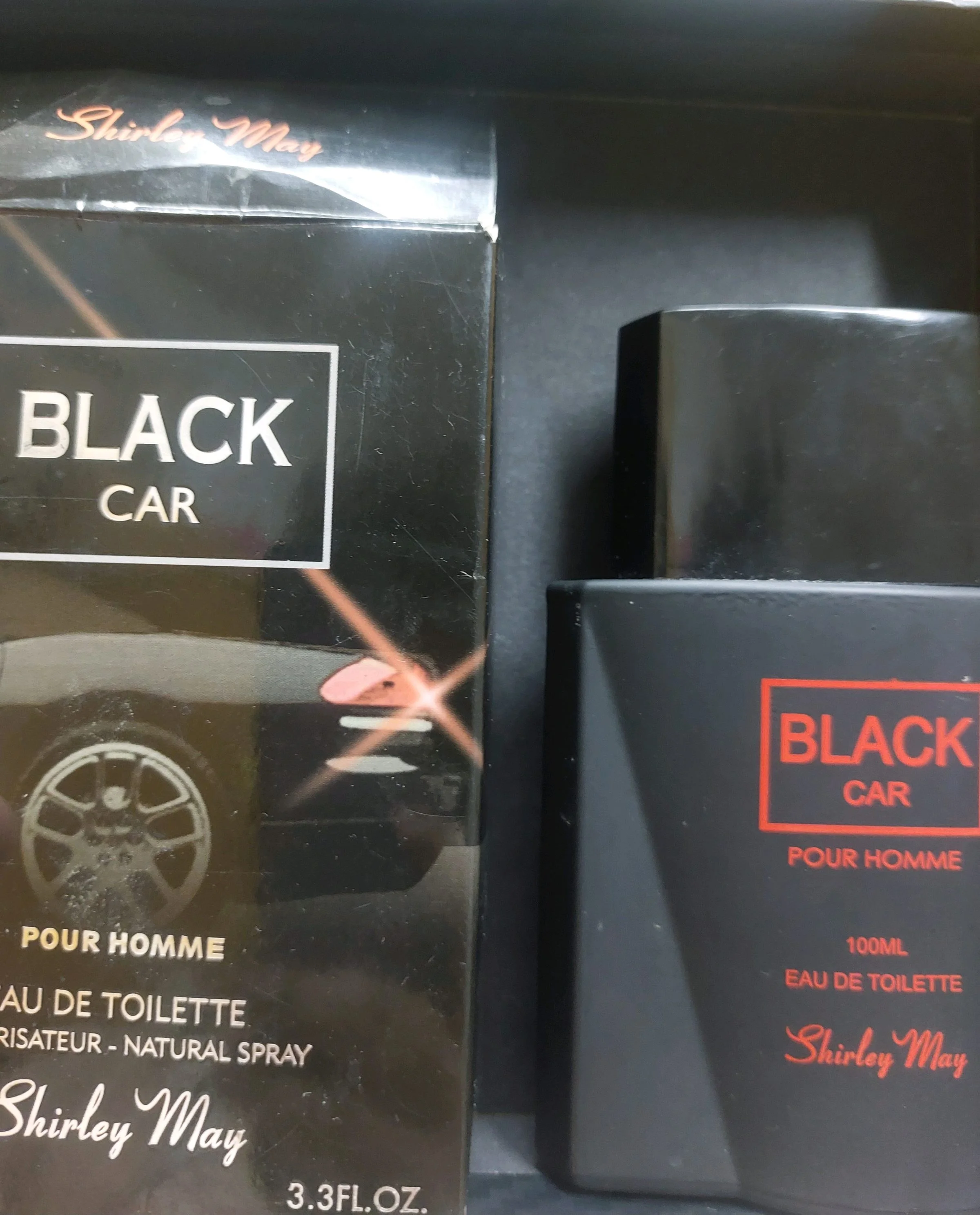 Cologne & Perfume, size Other, photo 1