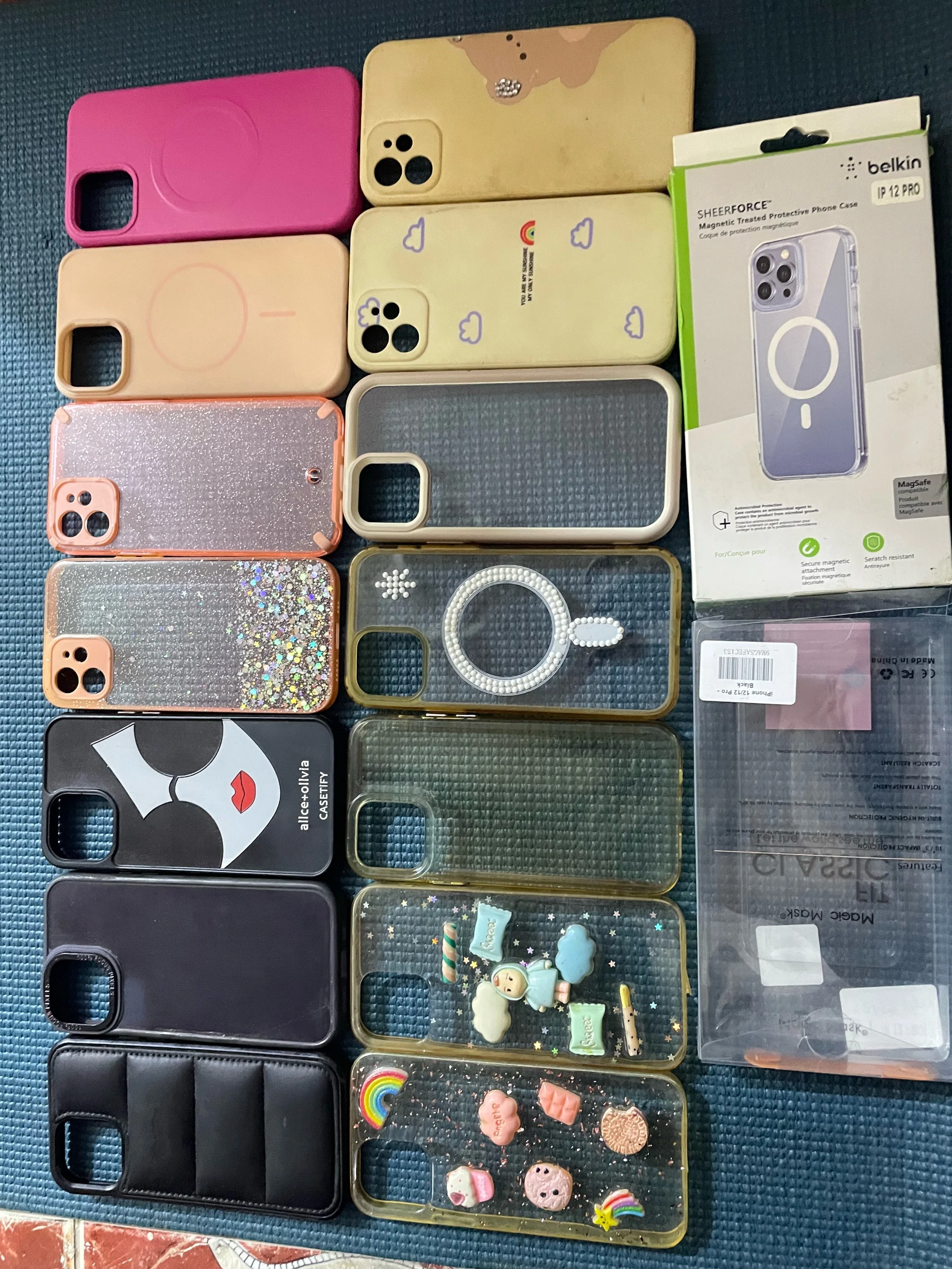 Shein Phone Cases, size Other, photo 1