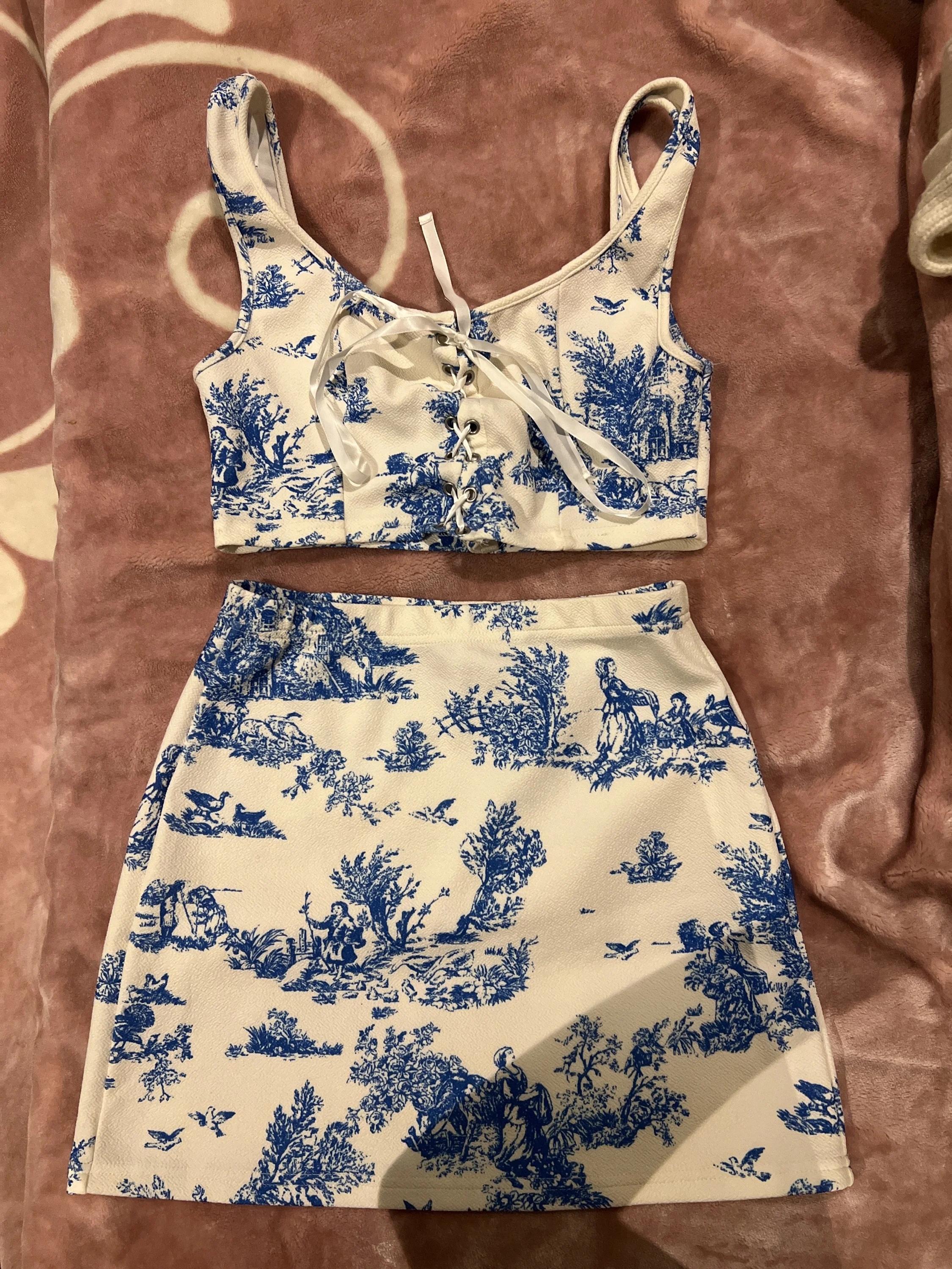Shein Sets, size S / 36 / 8, photo 1
