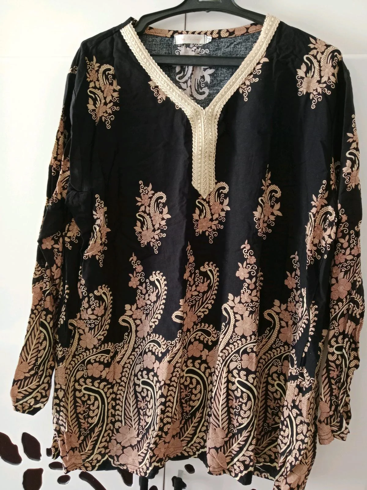 Shein Blouses, size L / 40 / 12, photo 1