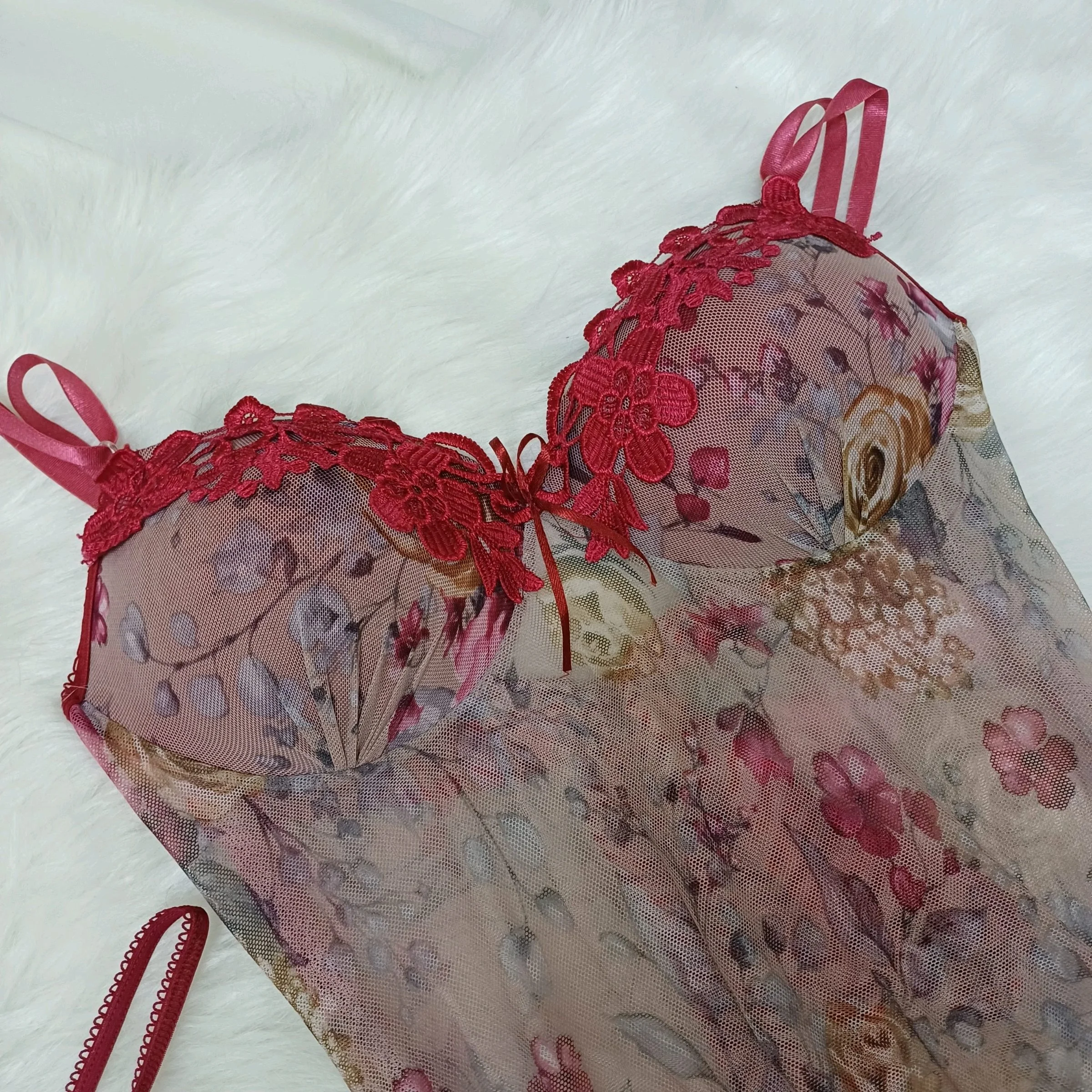 Lingerie, size One size, photo 1