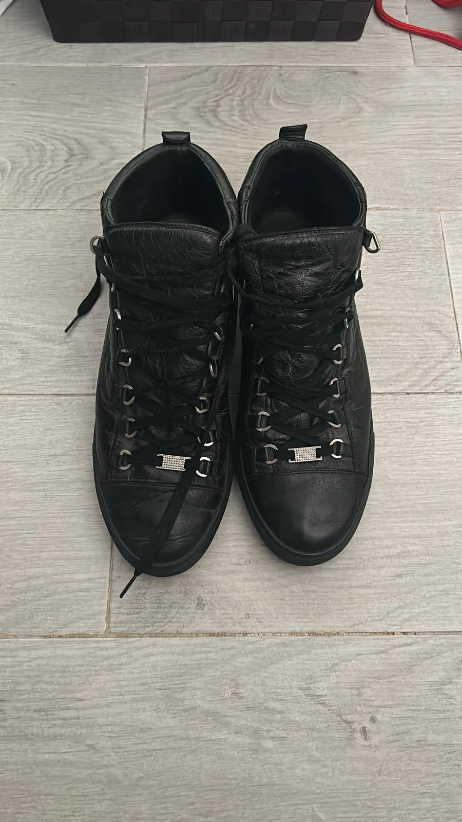 Balenciaga Sneakers, size 44, photo 1