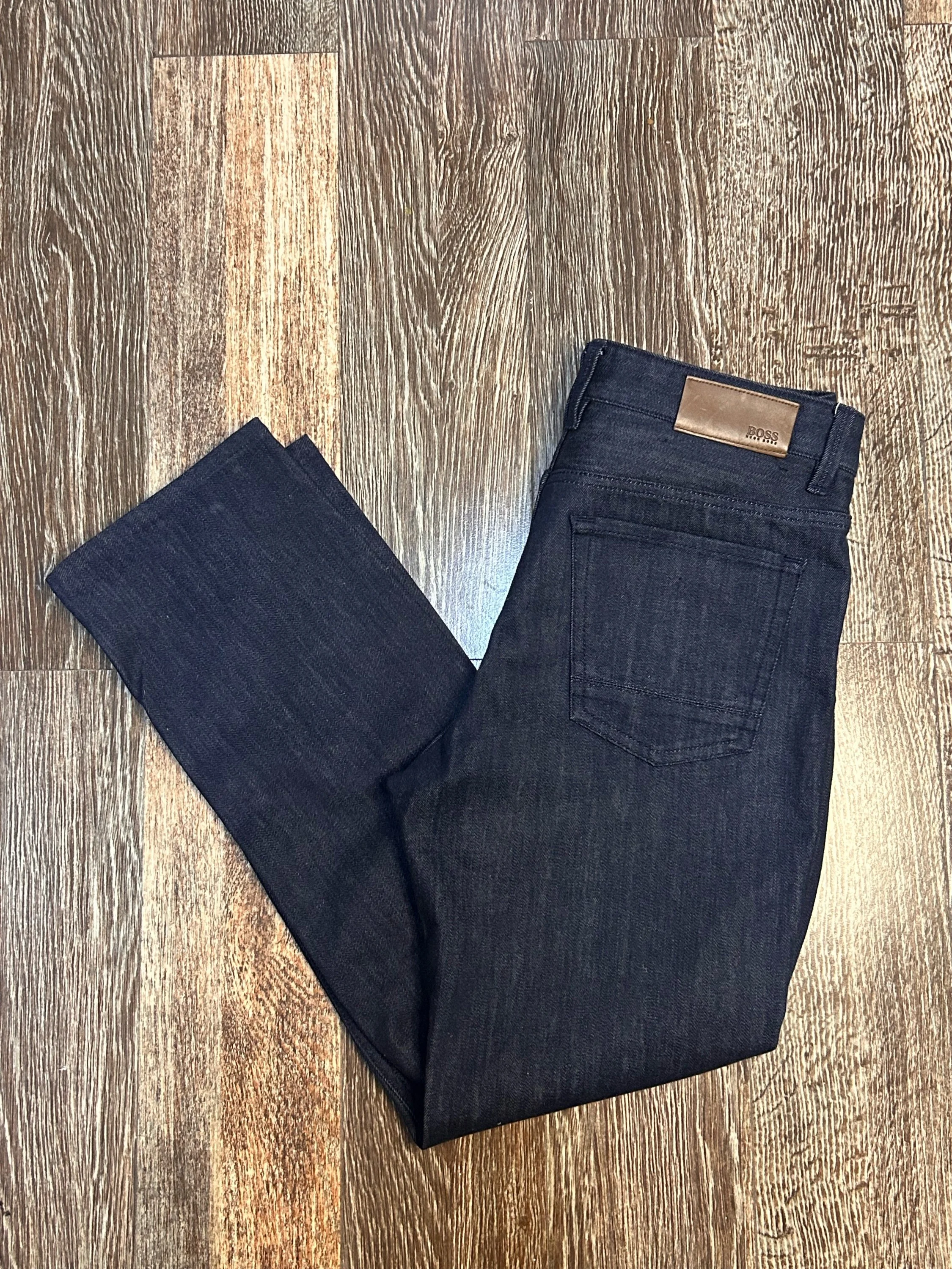 Hugo Boss Jeans, size W32, photo 1