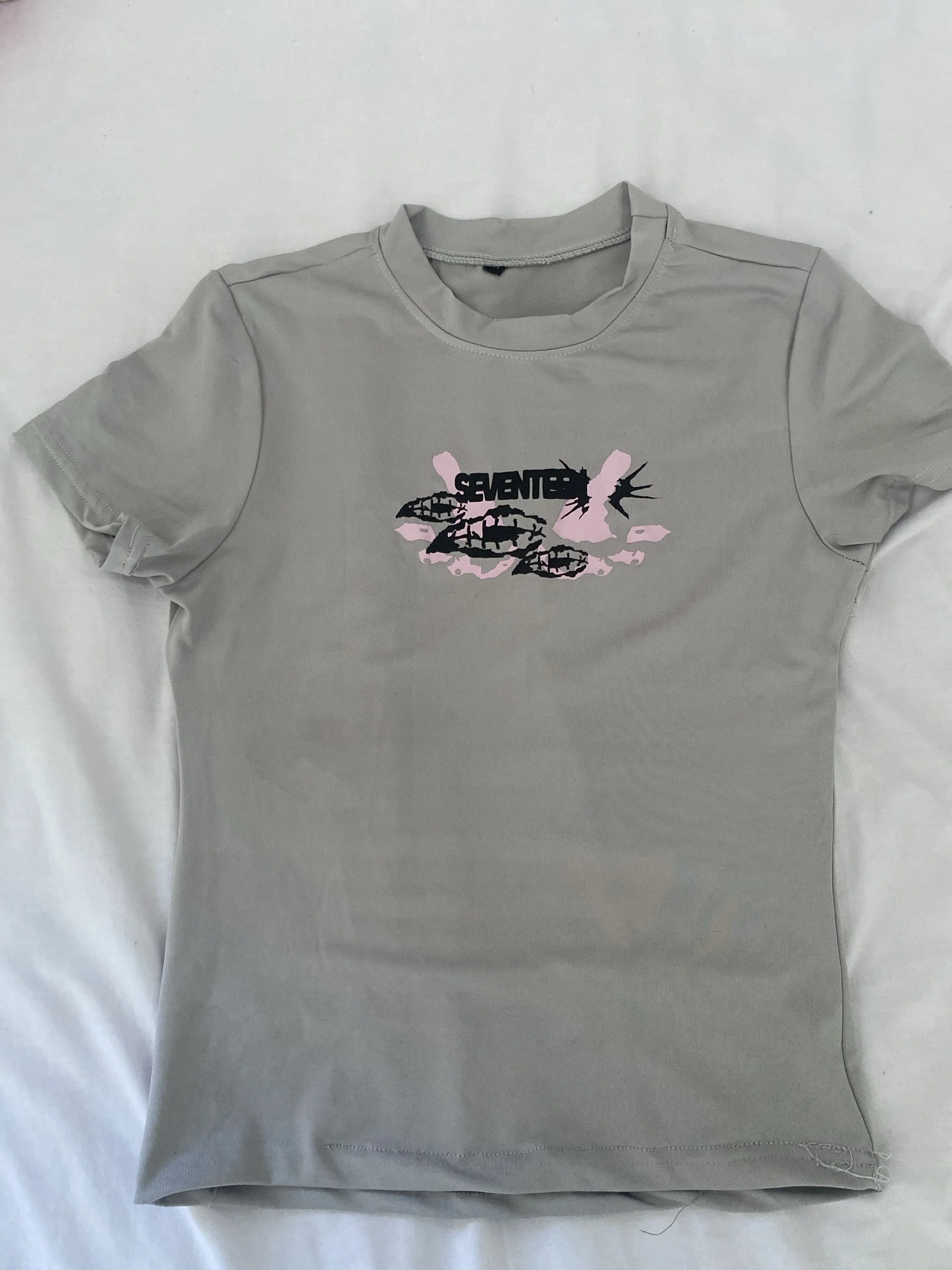 local brands T-shirts, size S / 36 / 8, photo 1