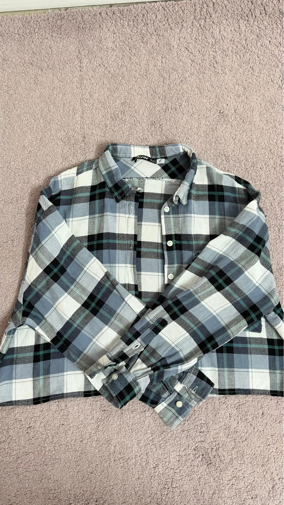 RAViN Shirts, size M / 38 / 10, photo 1
