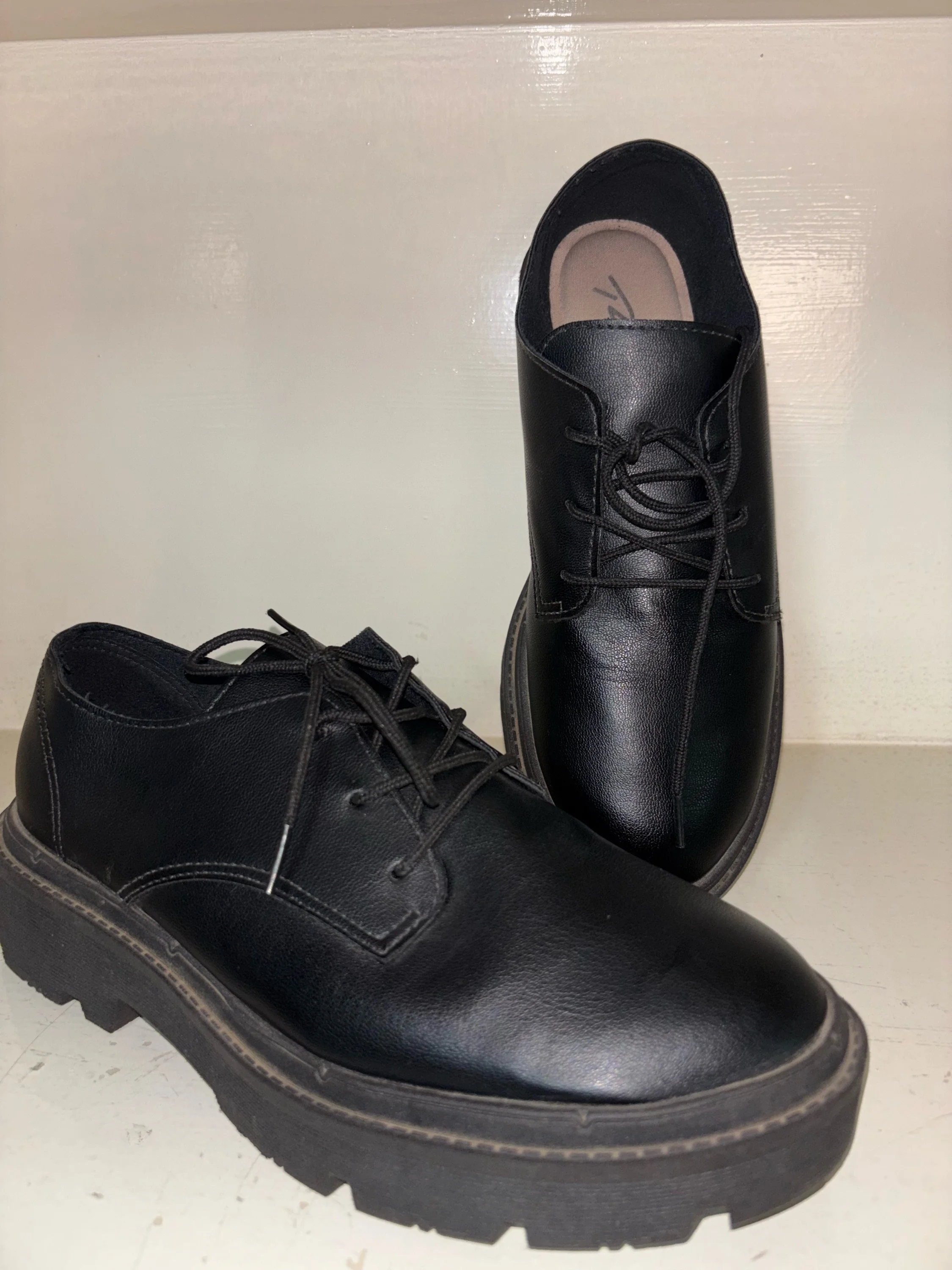 Flats, size 36, photo 1