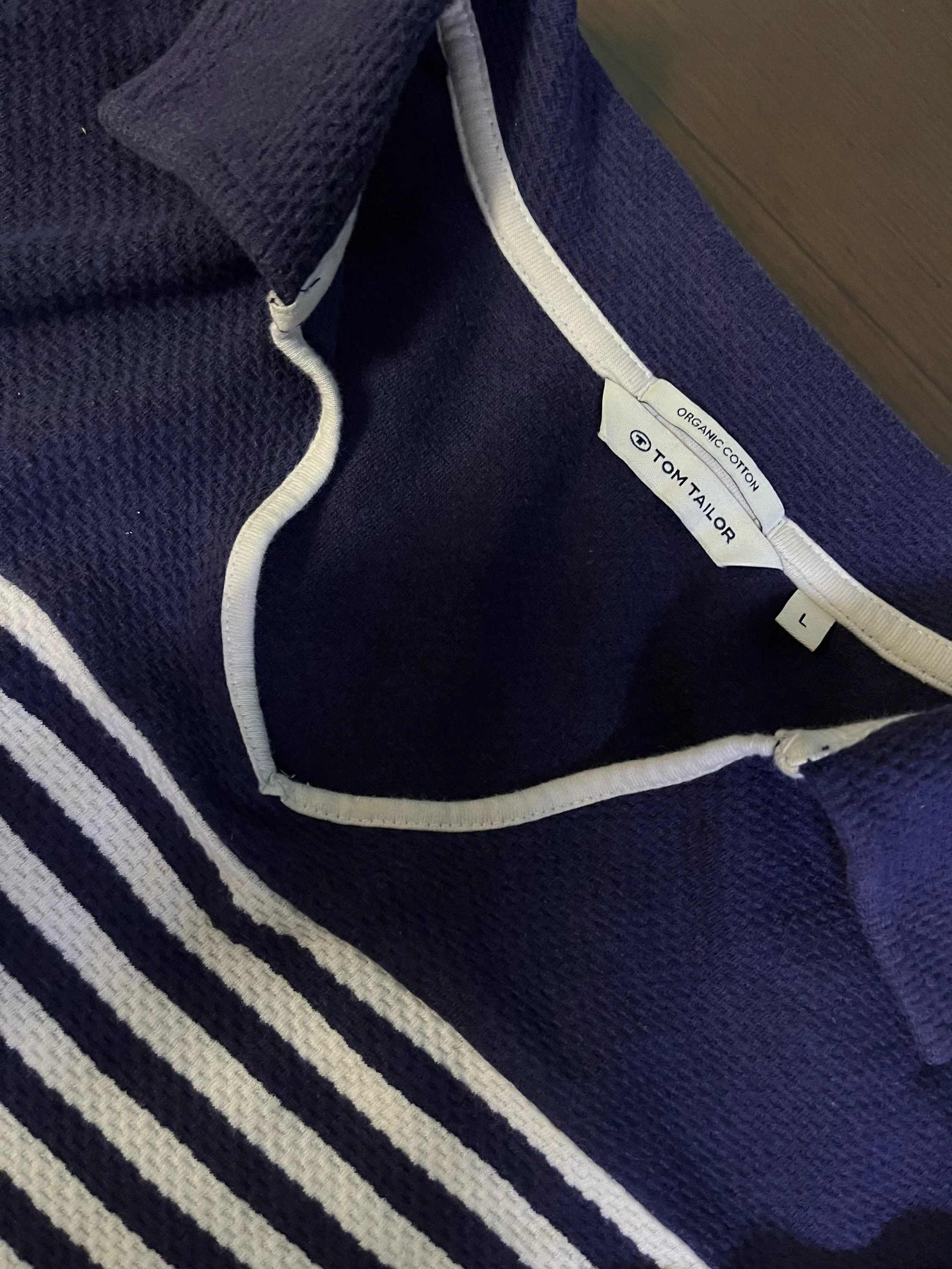 MY TRUE ME Tom Tailor Cardigans, size L / 40 / 12, photo 1