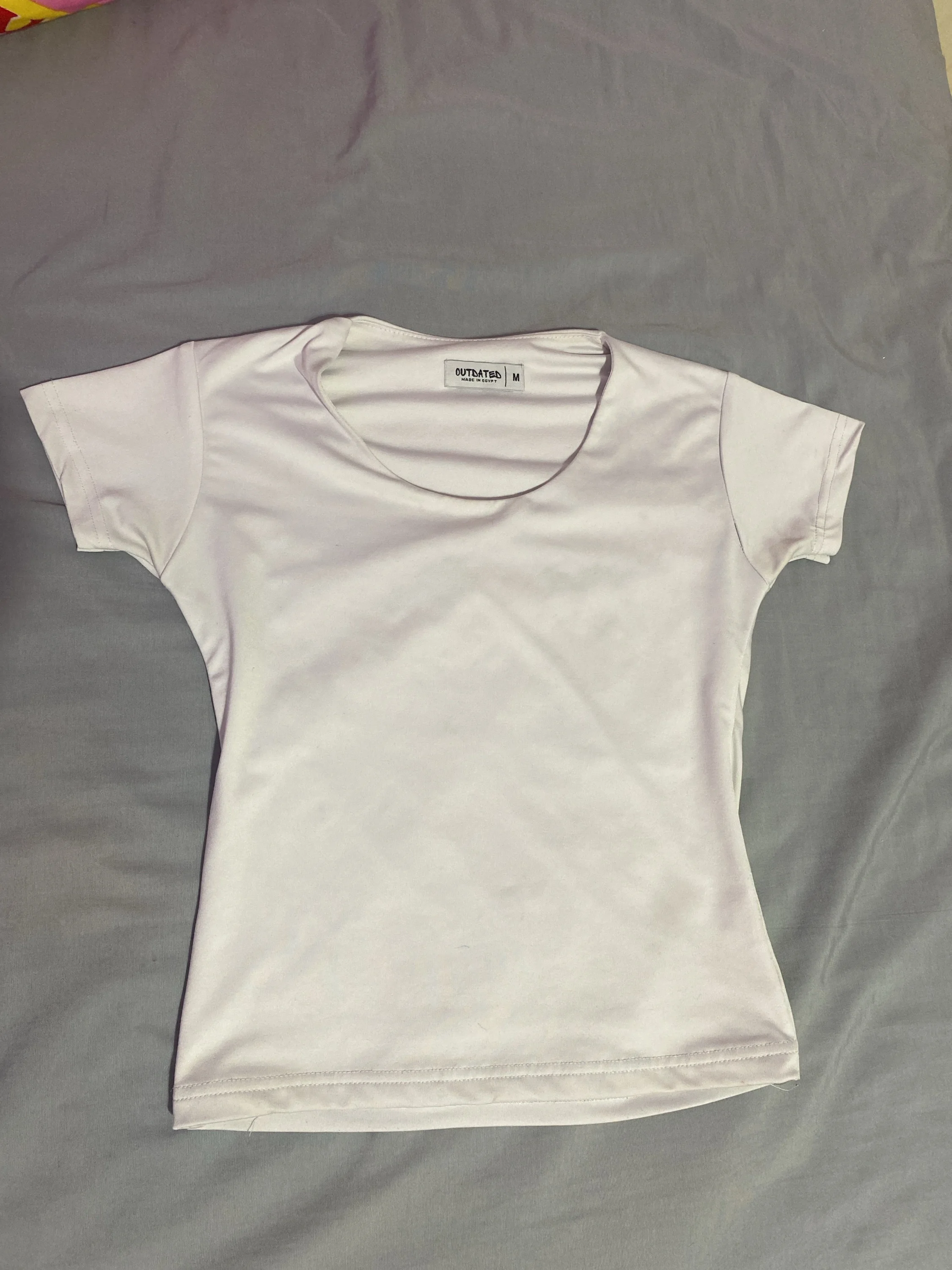 Local T-shirts, size M / 38 / 10, photo 1