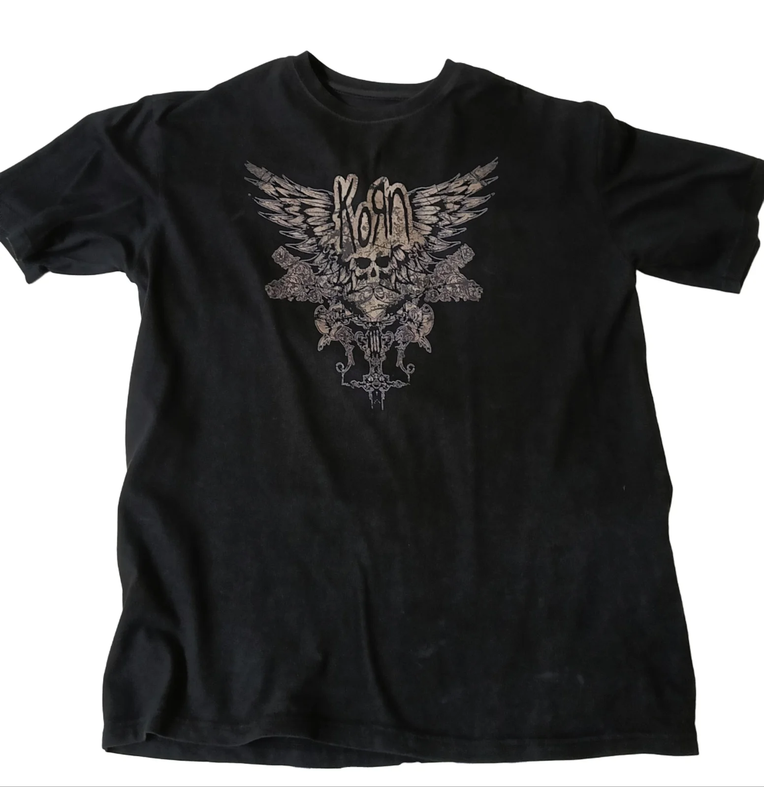 T-shirts, size L, photo 1