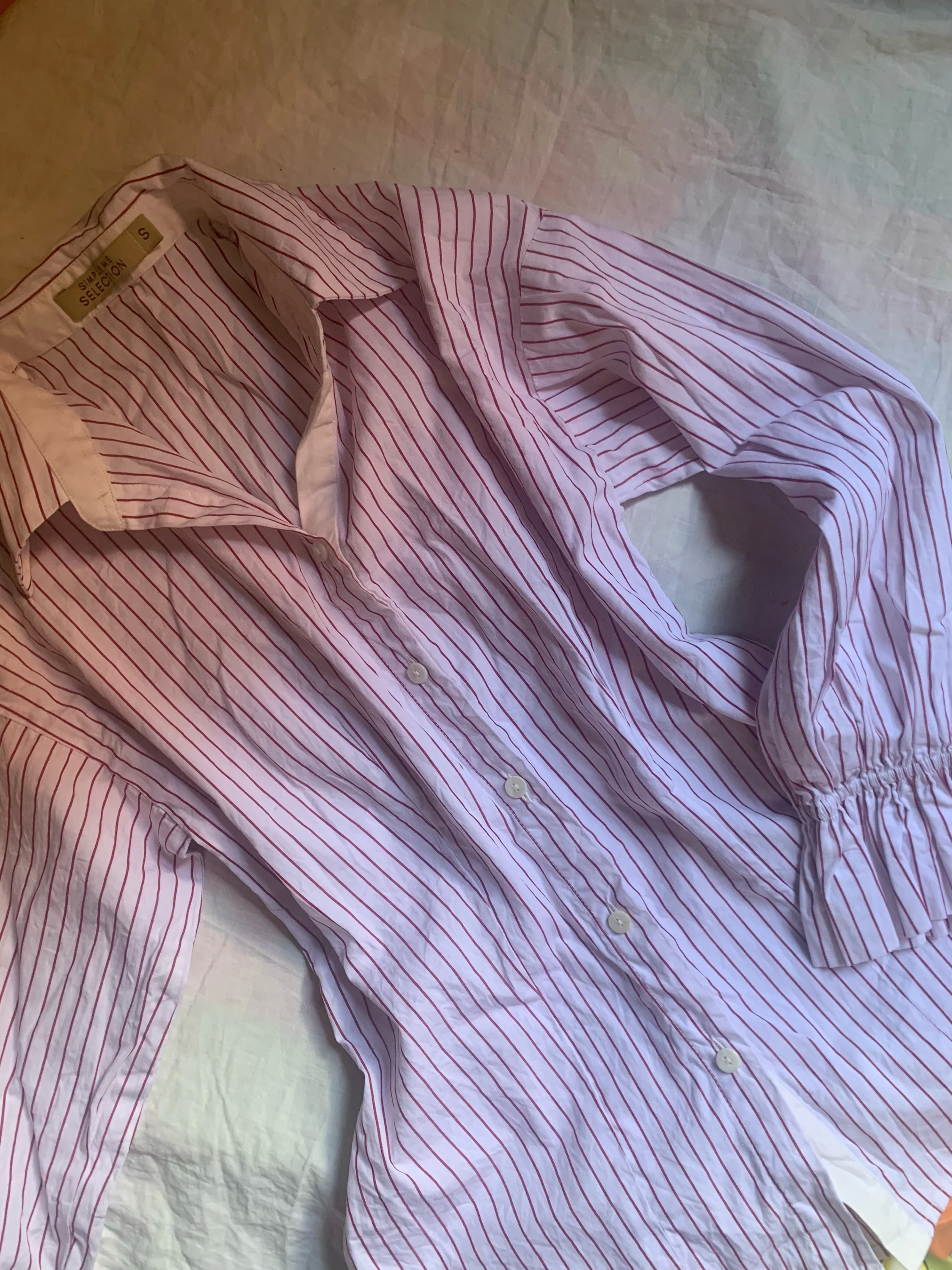 Shirts, size S / 36 / 8, photo 1