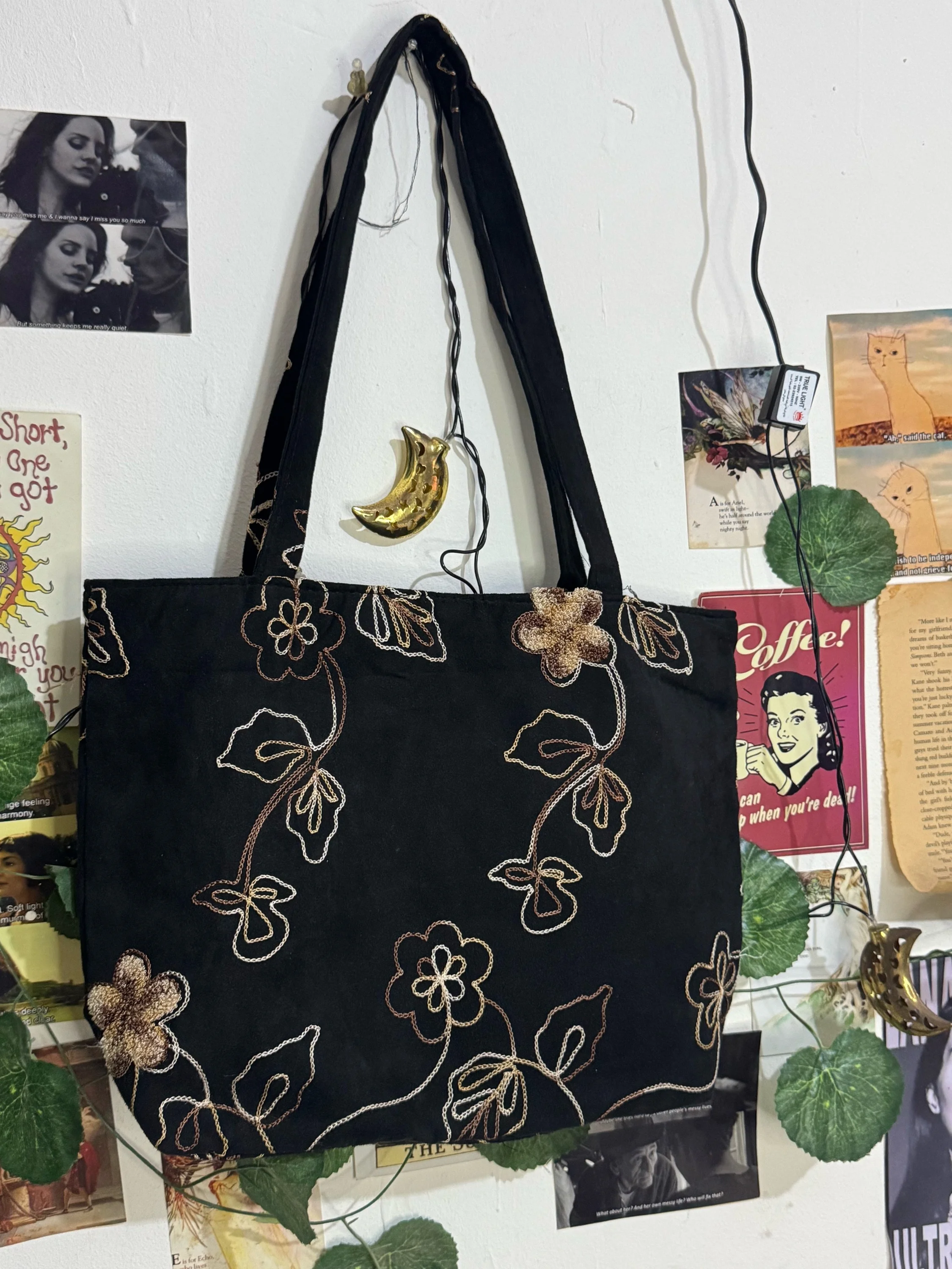 Tote Bag, size Other, photo 1