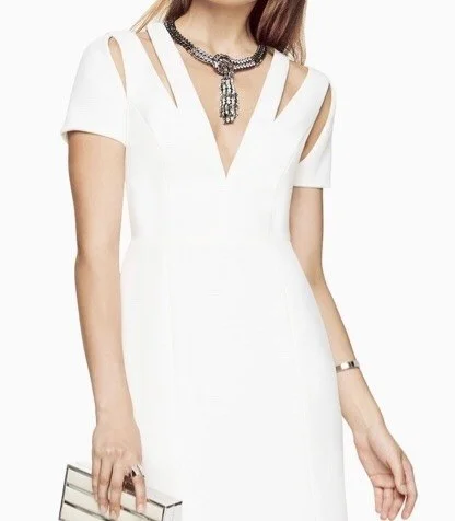 BCBGMAXAZRIA Maxi Dresses, size S / 36 / 8, photo 1