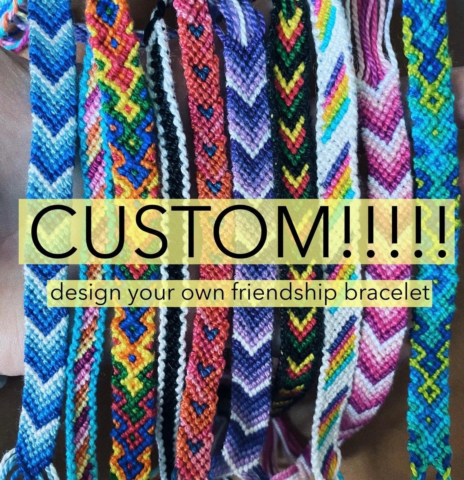 Bracelets, size Other, photo 1