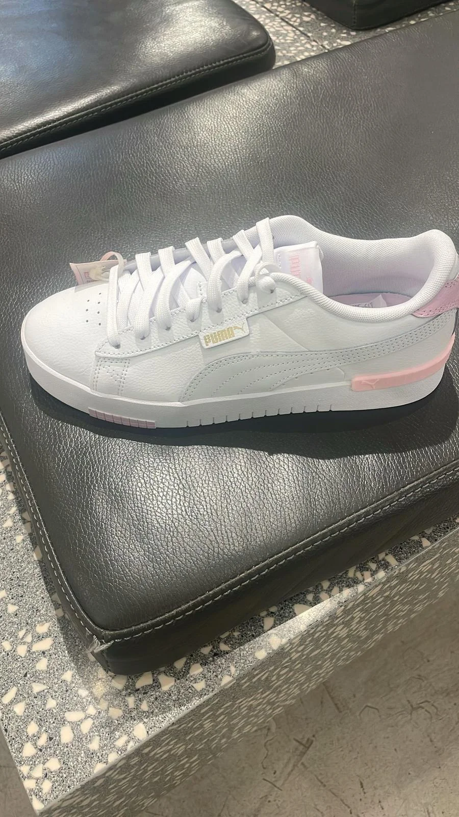 Puma Sneakers, size 40.5, photo 1