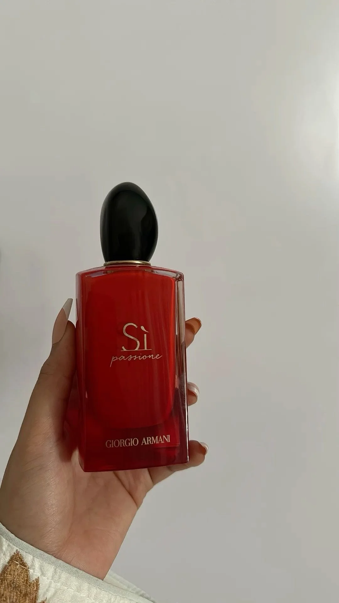 Giorgio Armani Perfume, size Other, photo 1