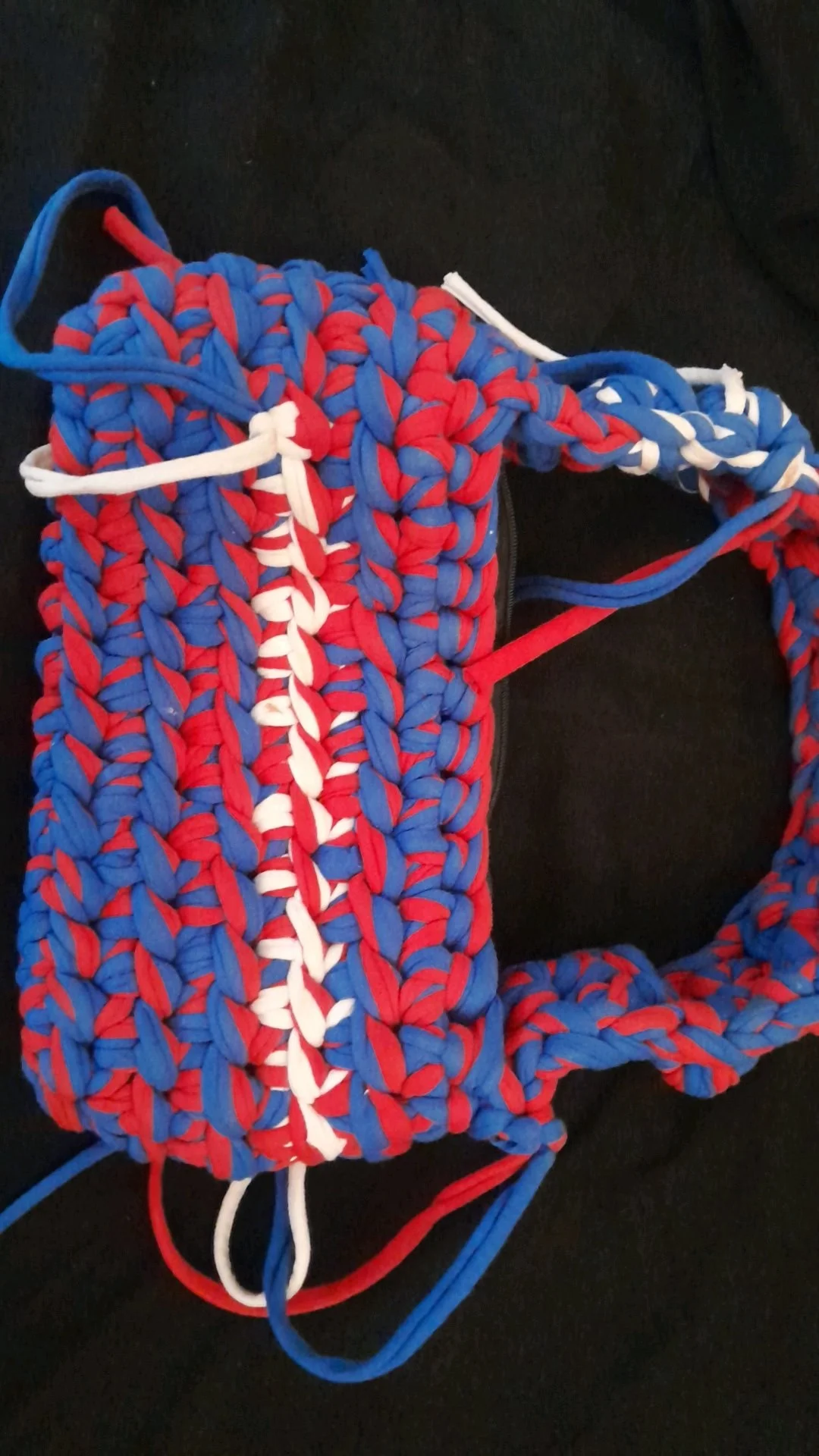 Shoulder Bag, size Other, photo 1