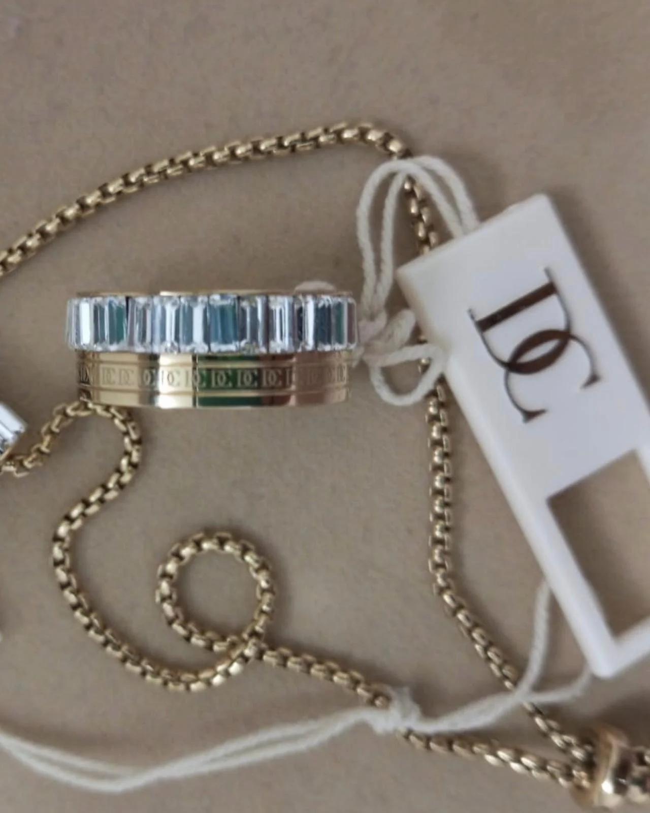 Rings, size Other, photo 1