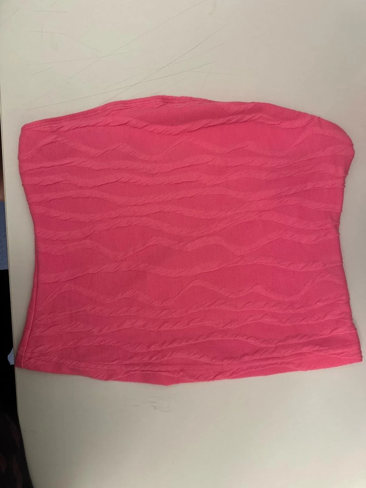 Shein Crop Tops, size L / 40 / 12, photo 1