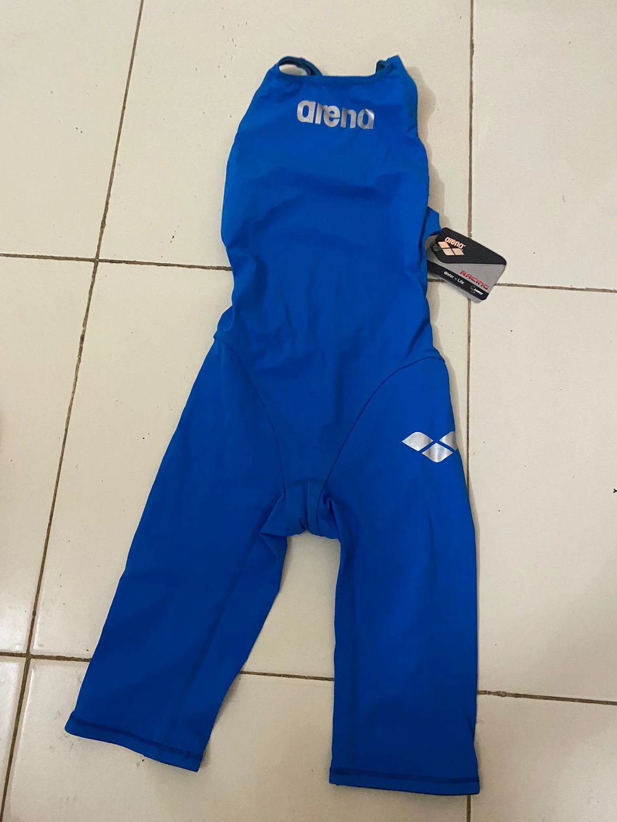 Arena One-Piece Swimsuits, size XS / 34 / 6, photo 1