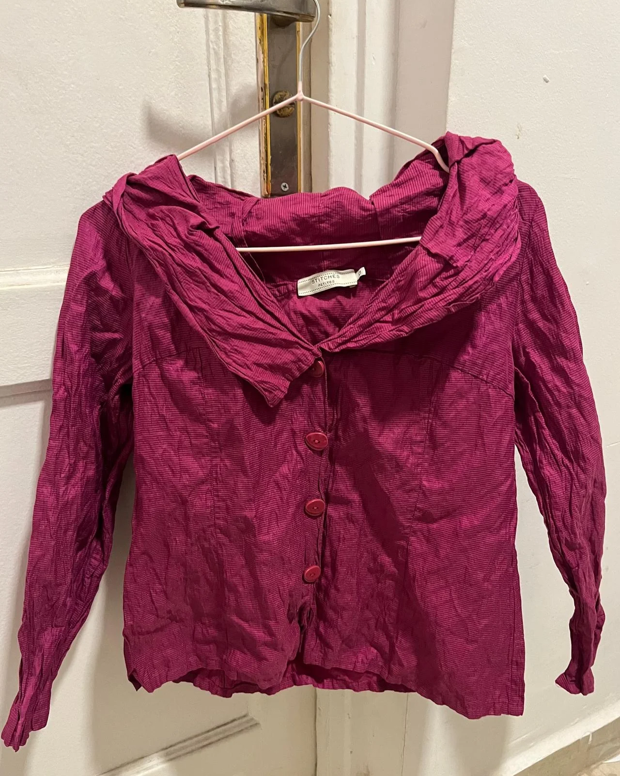Blouses, size M / 38 / 10, photo 1
