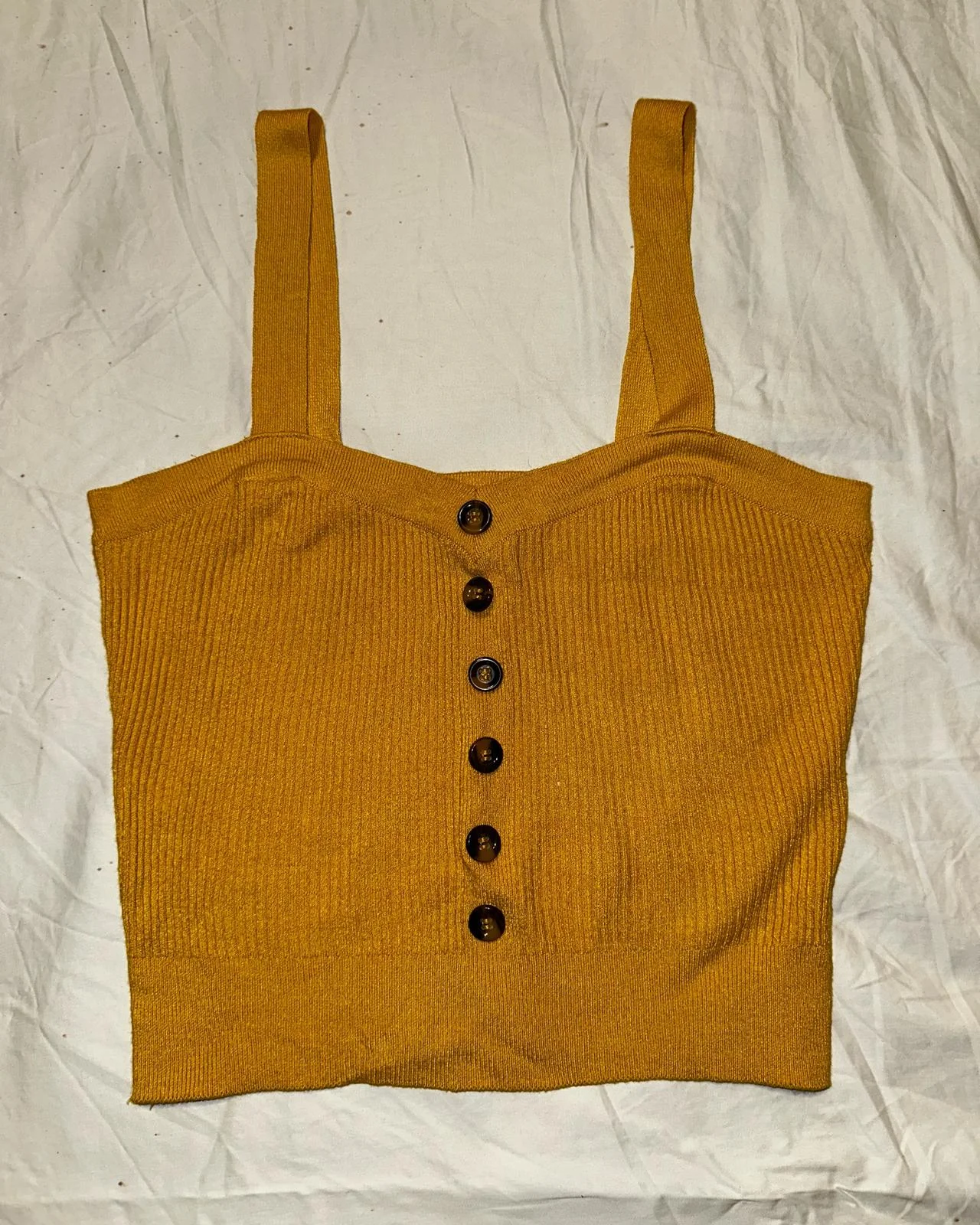 Mavi Tank Tops, size S / 36 / 8, photo 1
