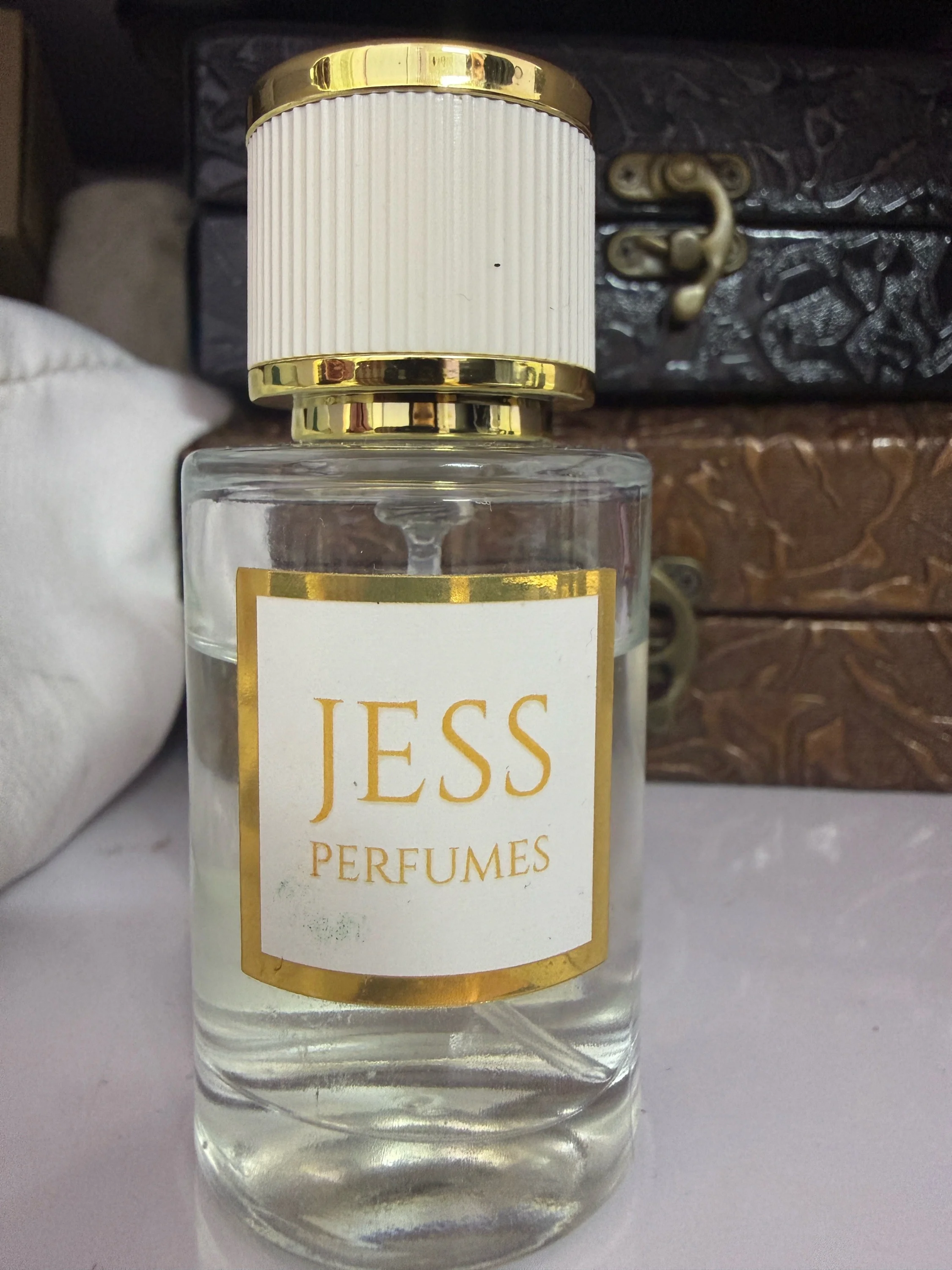 Perfume, size Other, photo 1
