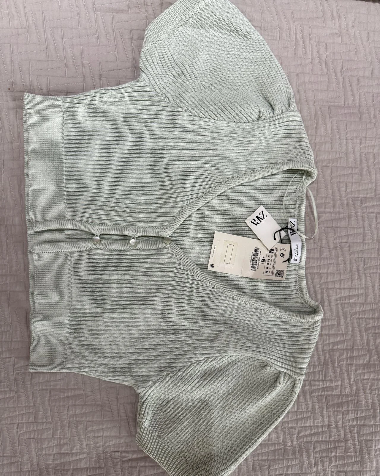 Zara Shirts, size M / 38 / 10, photo 1