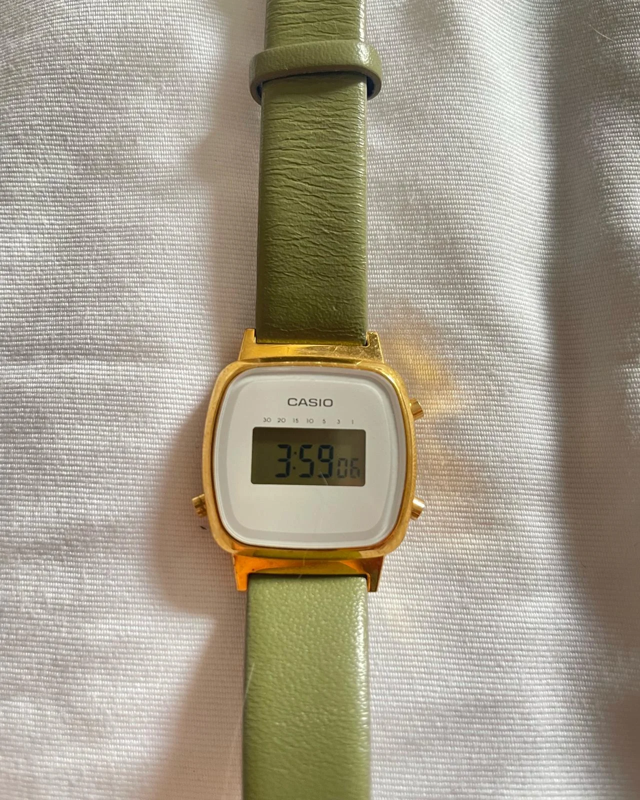 CASIO Watches, size One size, photo 1