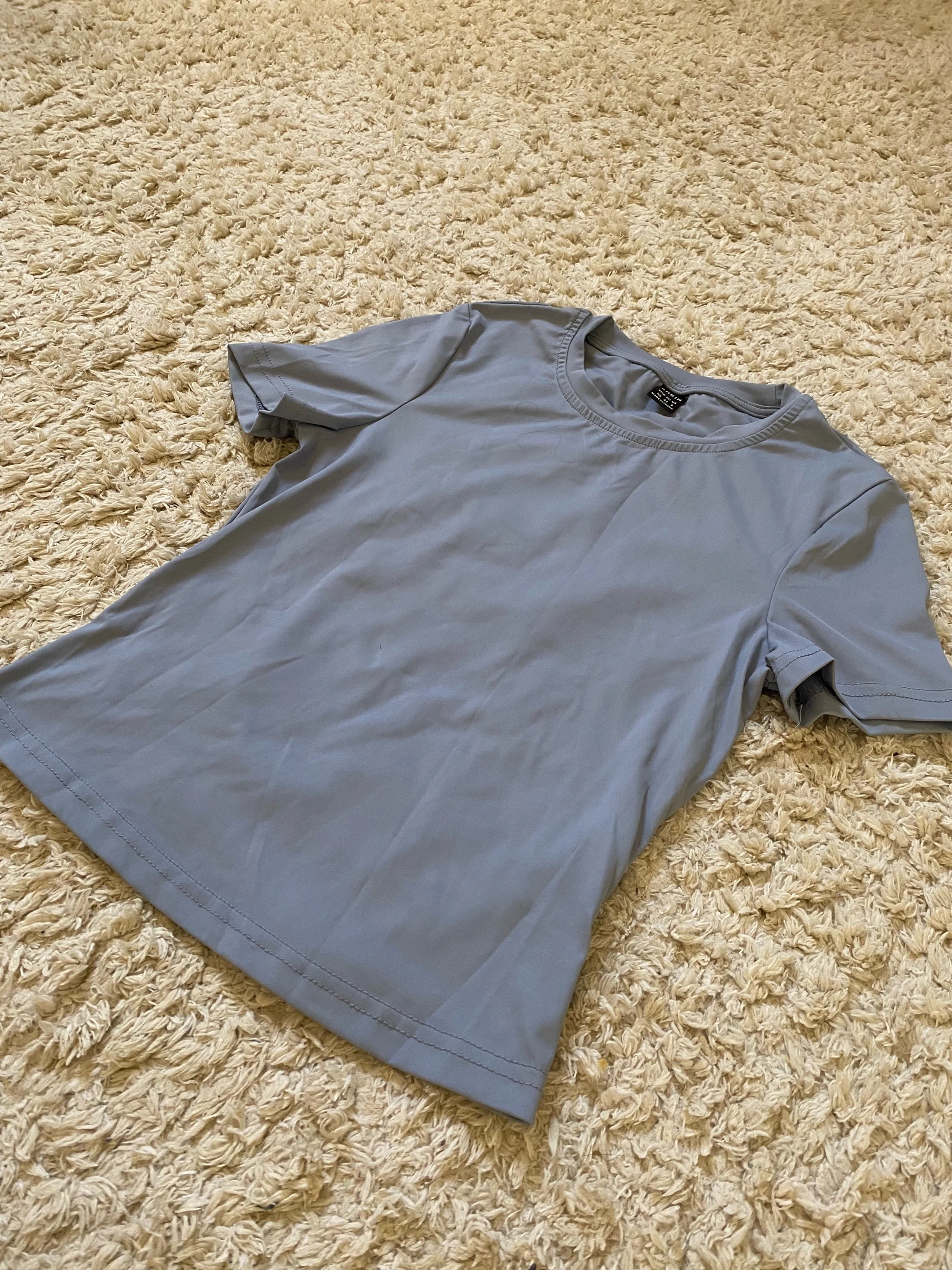 Shein Crop Tops, size XS / 34 / 6, photo 1