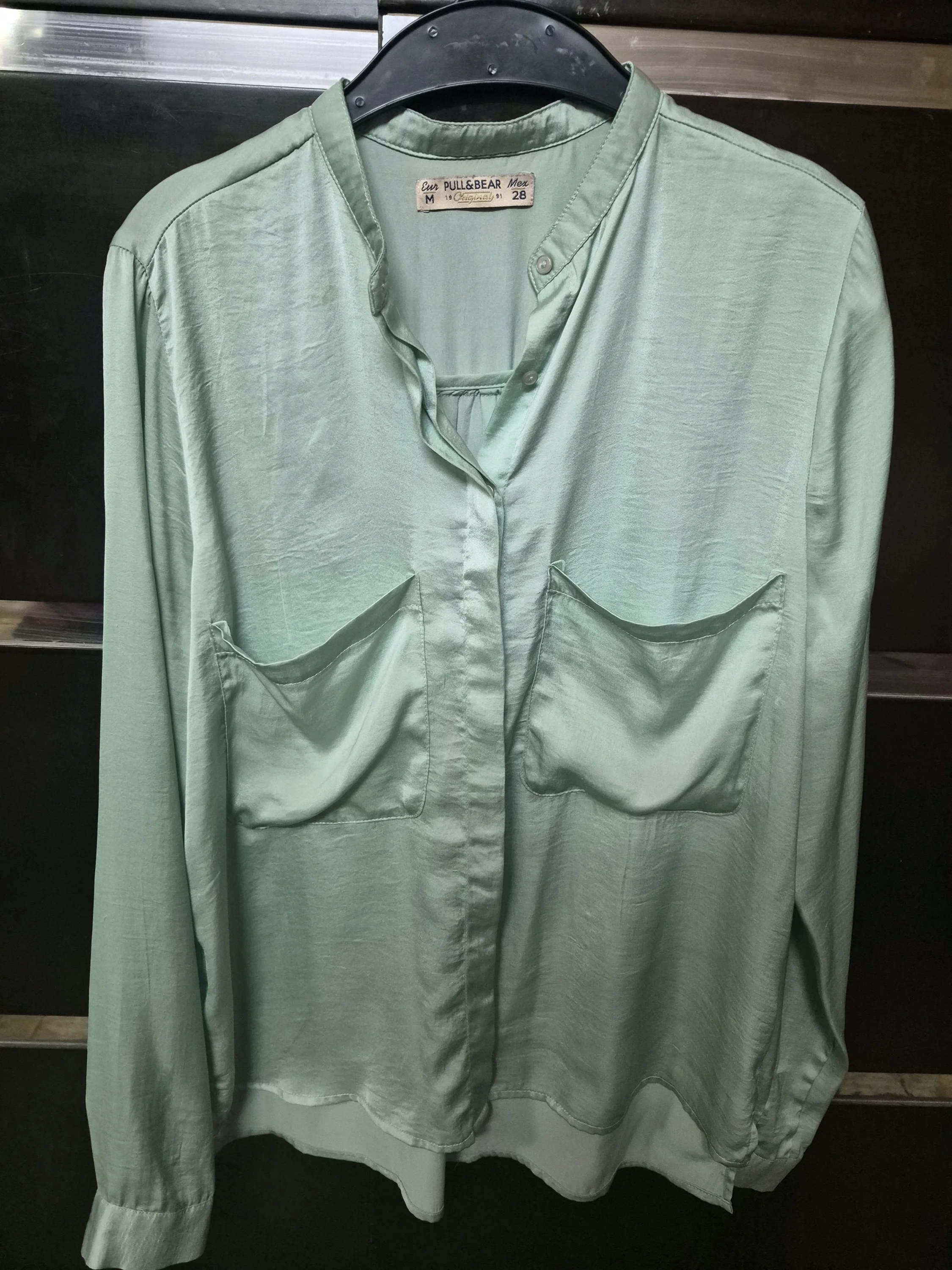 Pull & Bear Shirts, size M / 38 / 10, photo 1