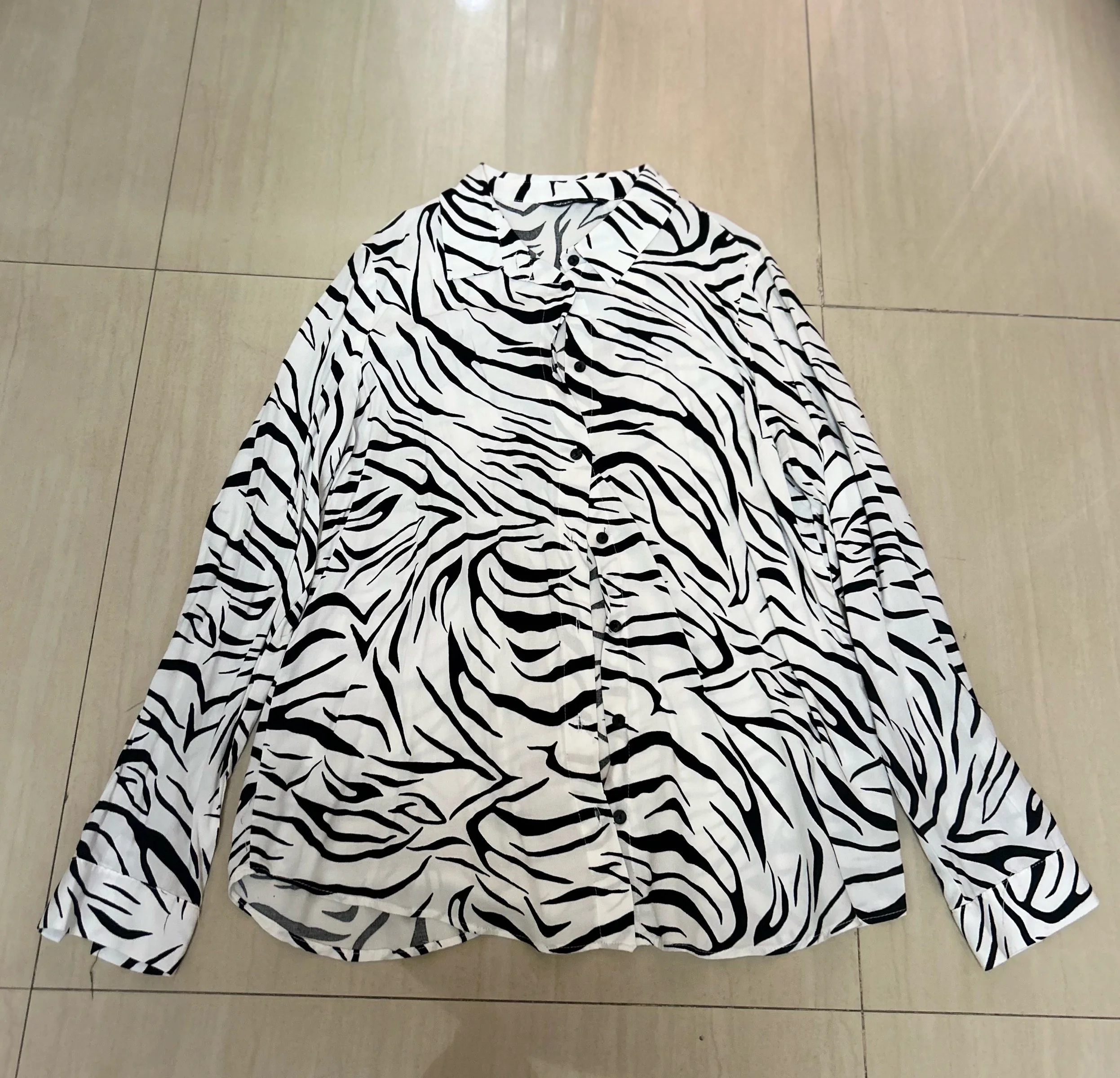 Defacto Shirts, size M / 38 / 10, photo 1
