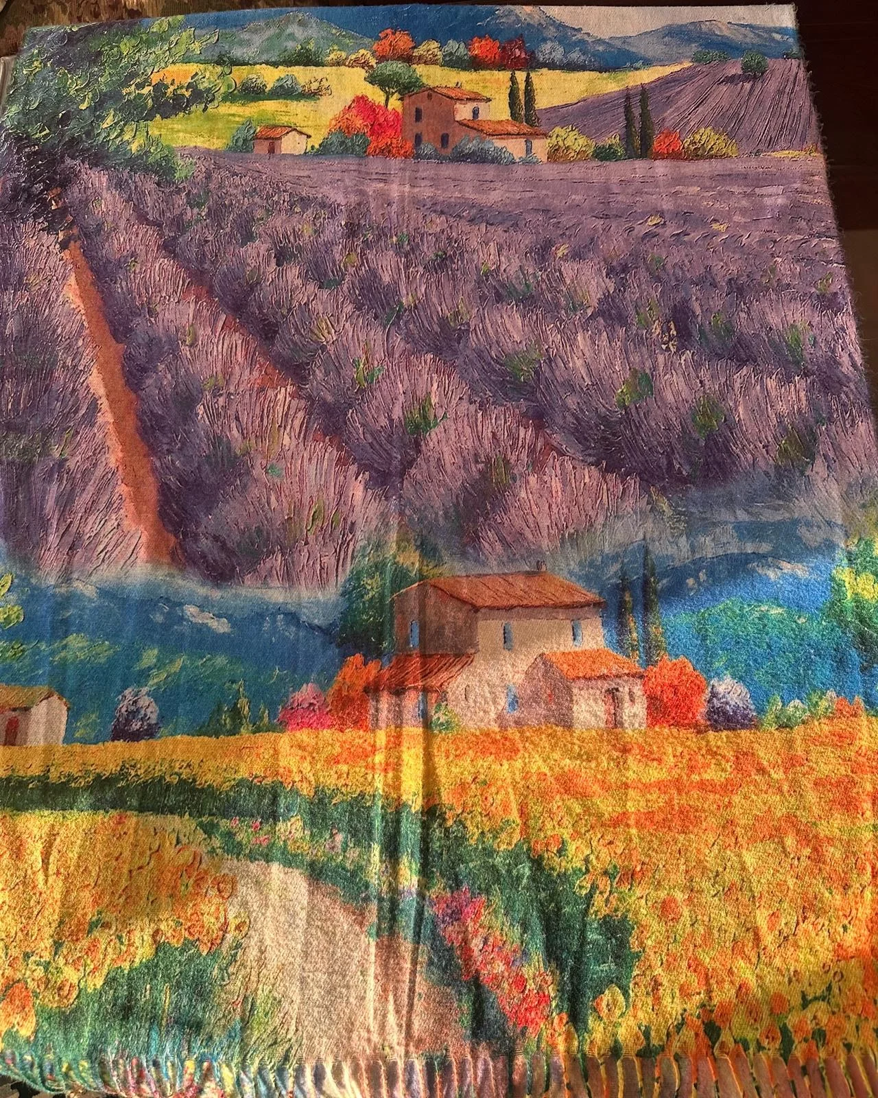 Scarves, size One size, photo 1