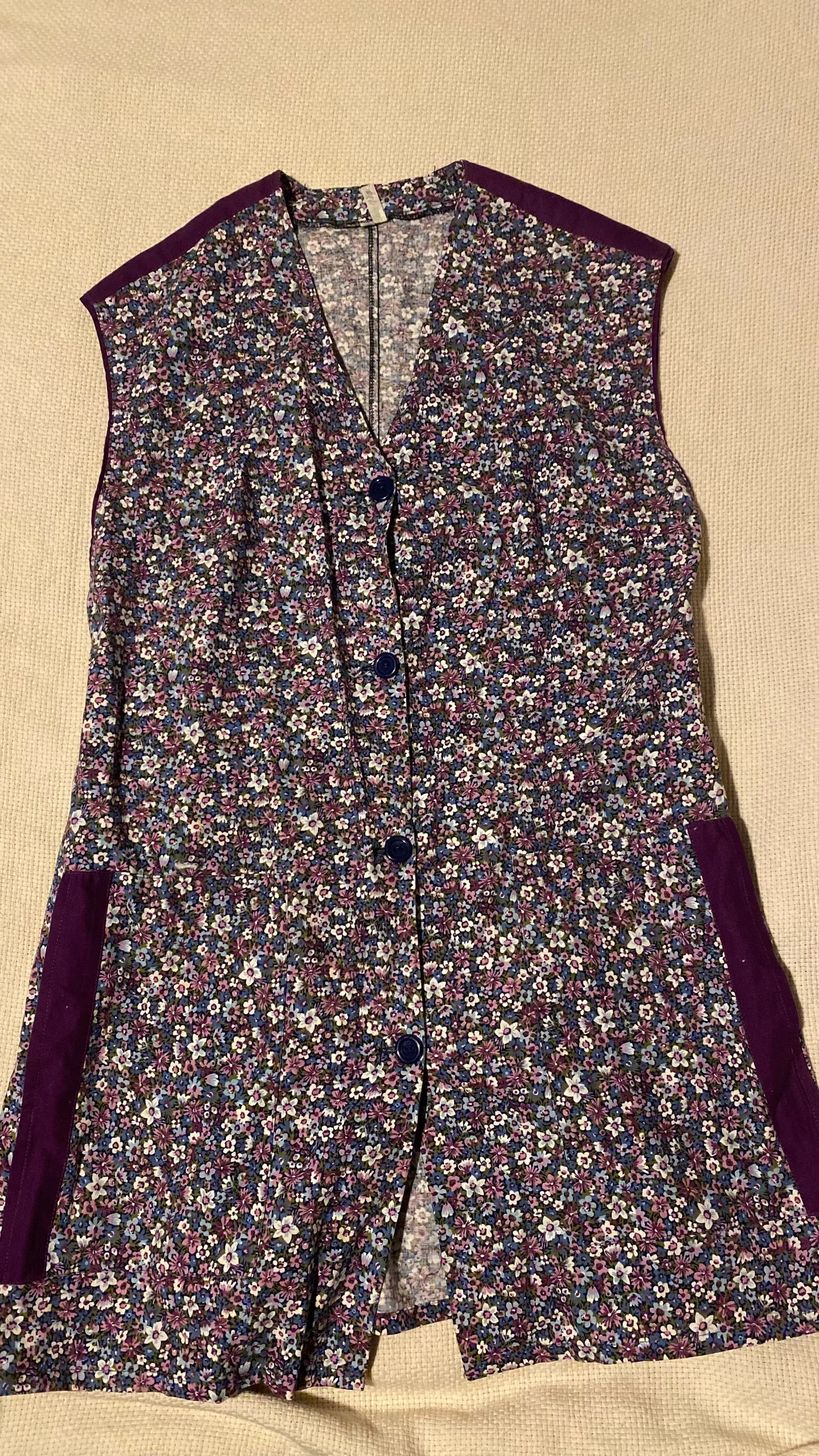 Vests, size S / 36 / 8, photo 1