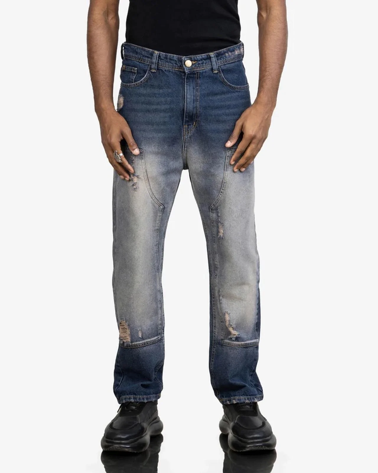 Jeans, size W32, photo 1