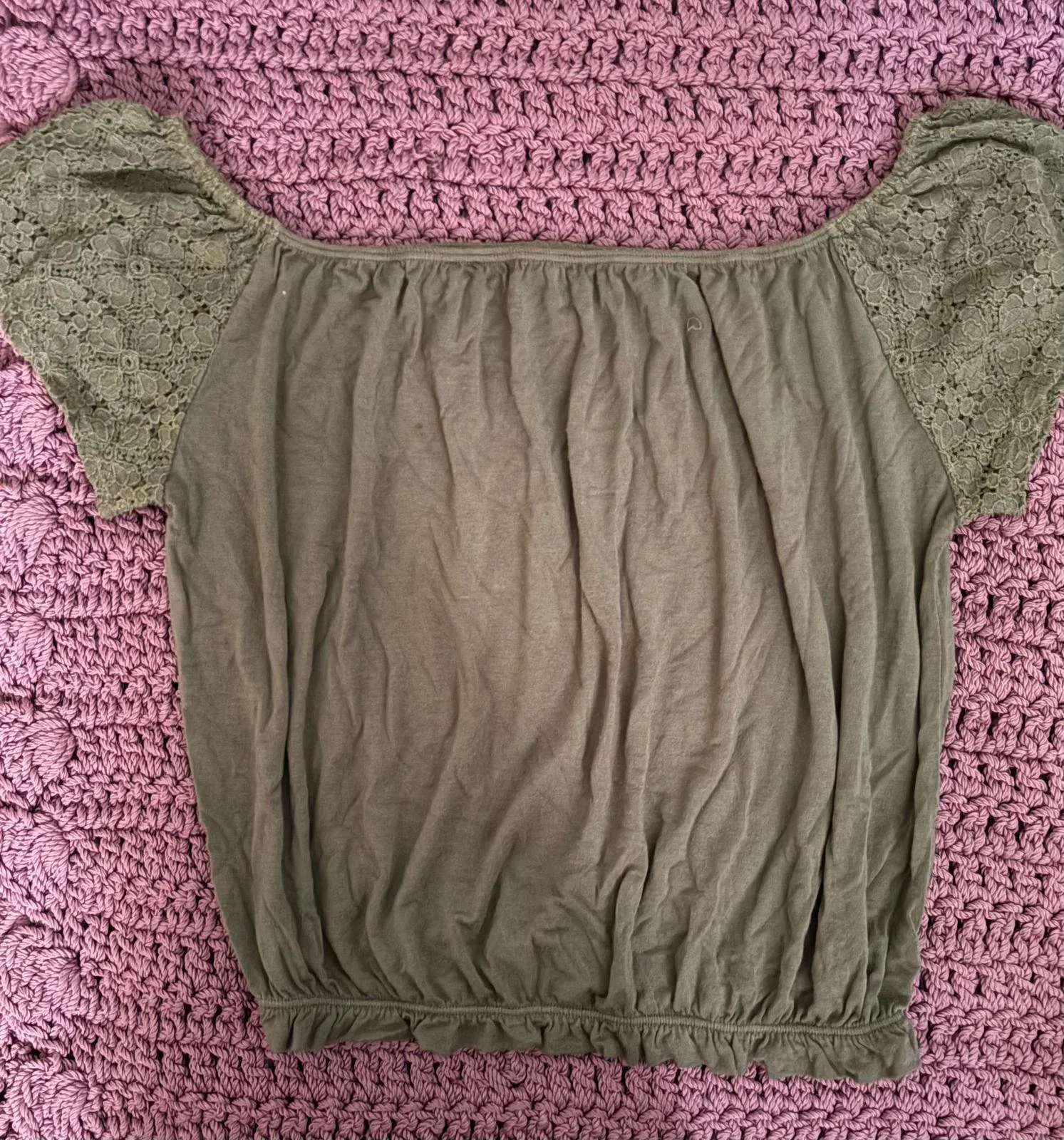 American Eagle Crop Tops, size Other, photo 1