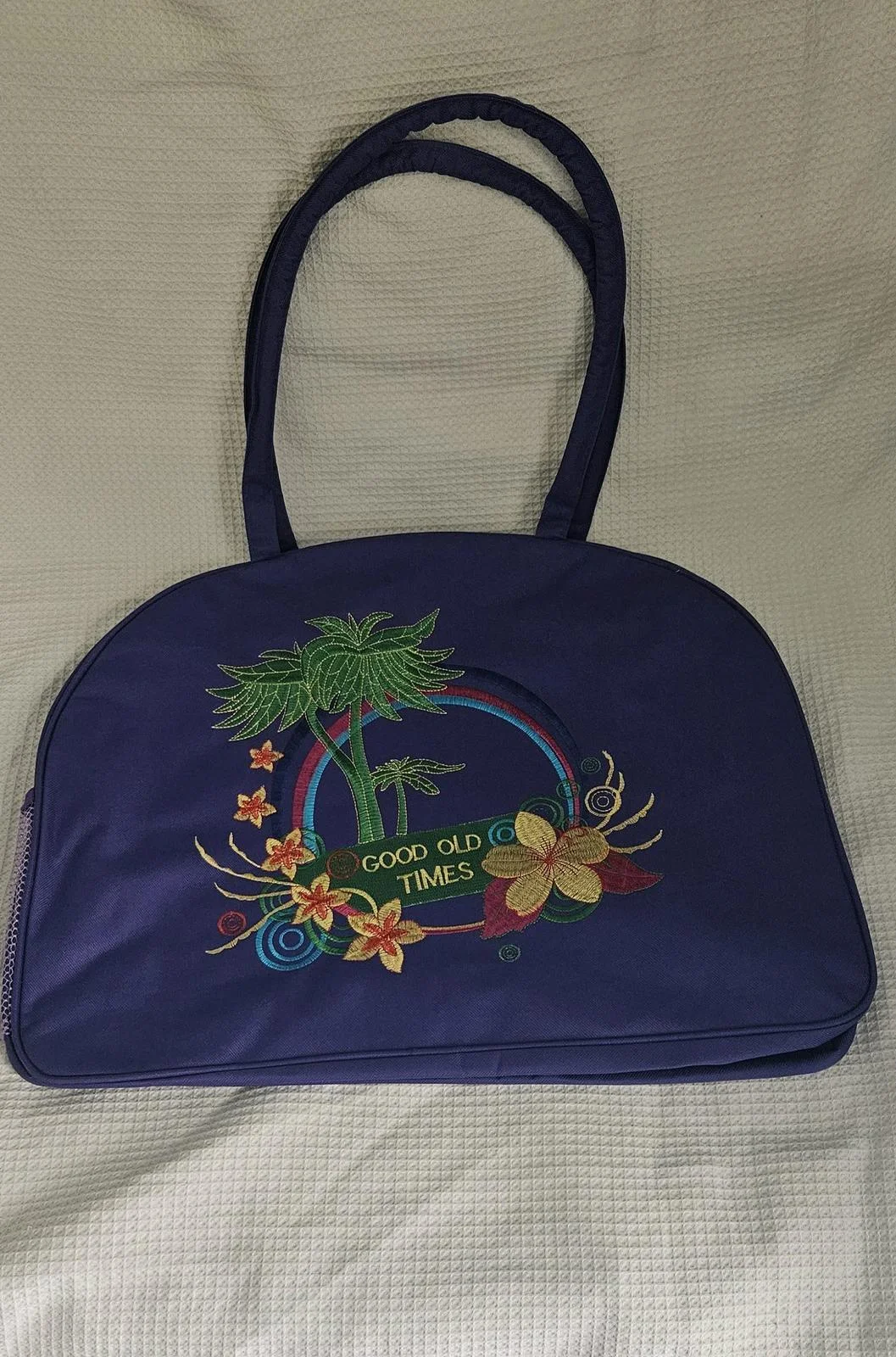 Travel Bag, size Other, photo 1